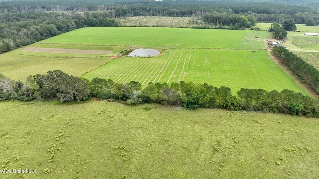 $582,600 | Tbd Airport Road, Prentiss, MS 39474