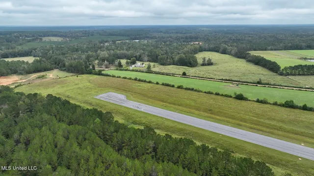 $582,600 | Tbd Airport Road, Prentiss, MS 39474
