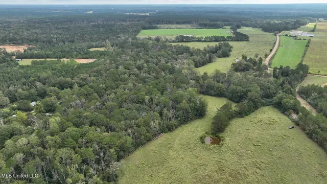 $582,600 | Tbd Airport Road, Prentiss, MS 39474