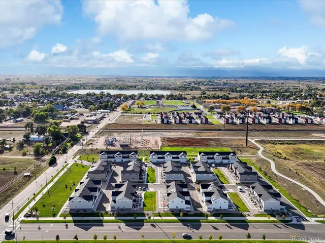 $375,000 | 503 South Rollie Avenue, Unit 10A, Fort Lupton, CO 80621