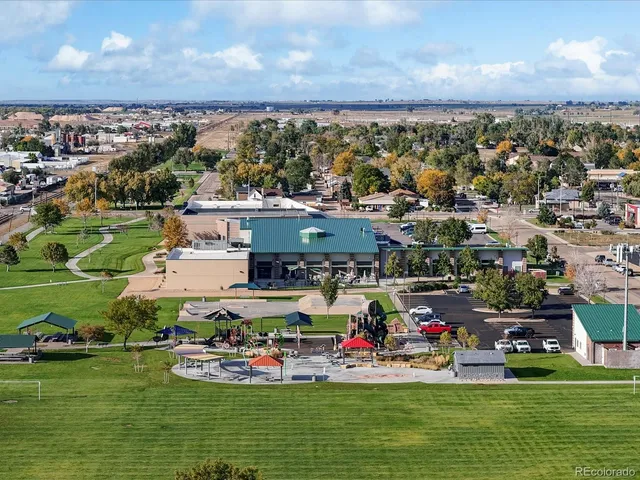 $375,000 | 503 South Rollie Avenue, Unit 10A, Fort Lupton, CO 80621