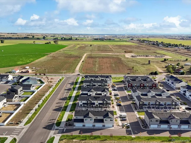 $375,000 | 503 South Rollie Avenue, Unit 10A, Fort Lupton, CO 80621