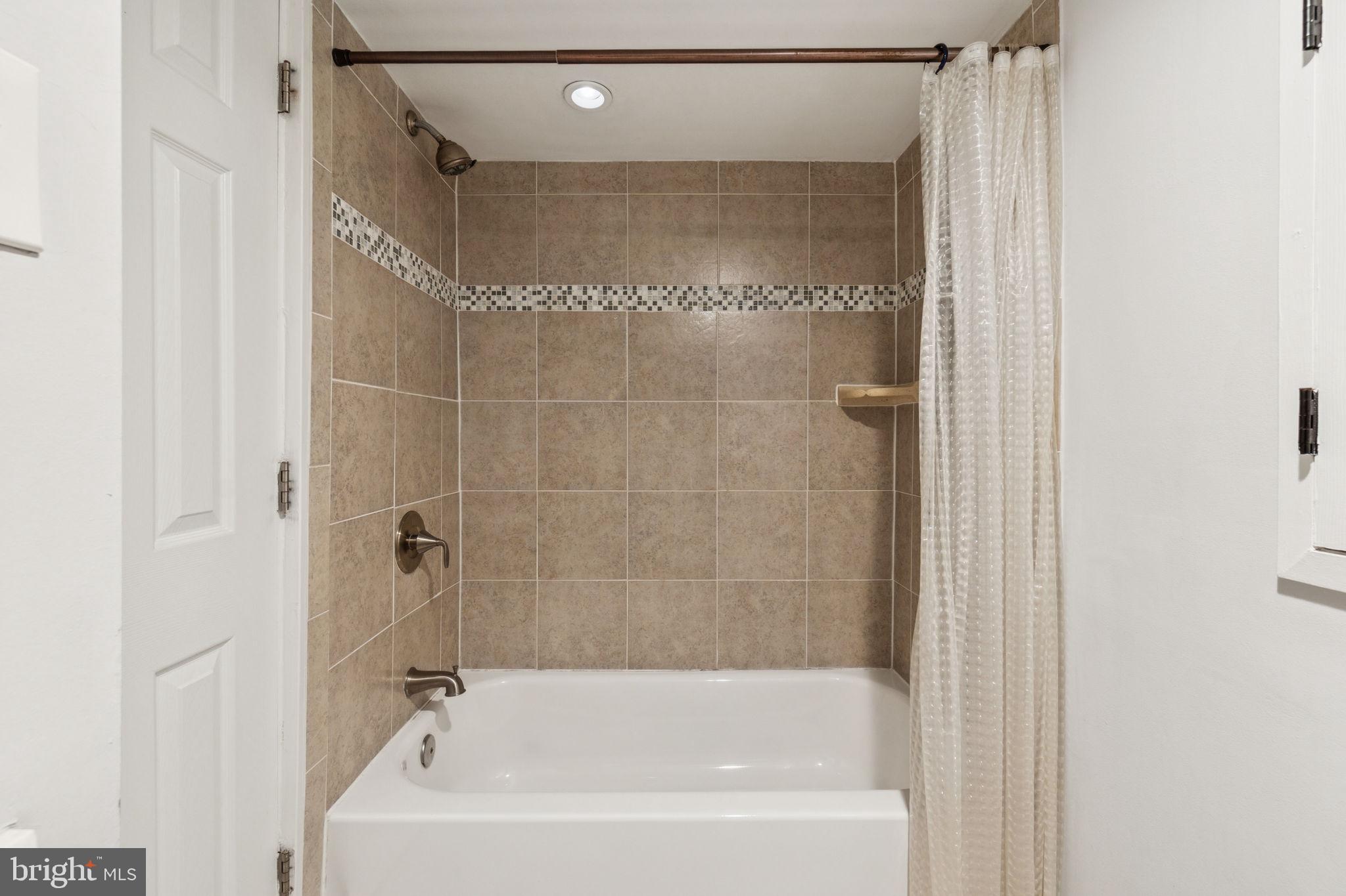 425 16th Street Southeast Washington, DC 20003 - Photo 49 of 58 Basement full bathroom