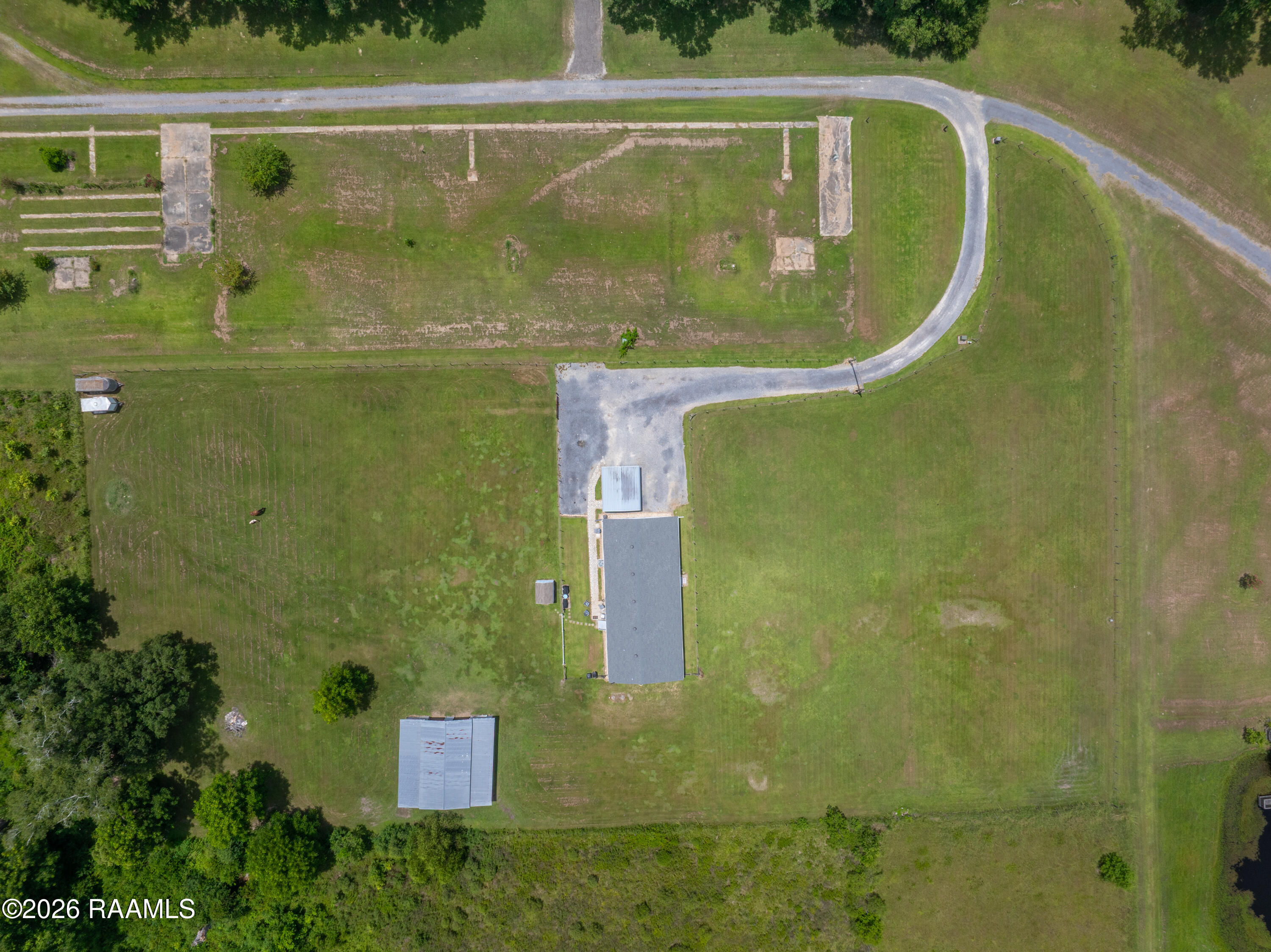 178 El Shaddai Road Opelousas, LA 70570 - Photo 16 of 43 178ElShaddai-5