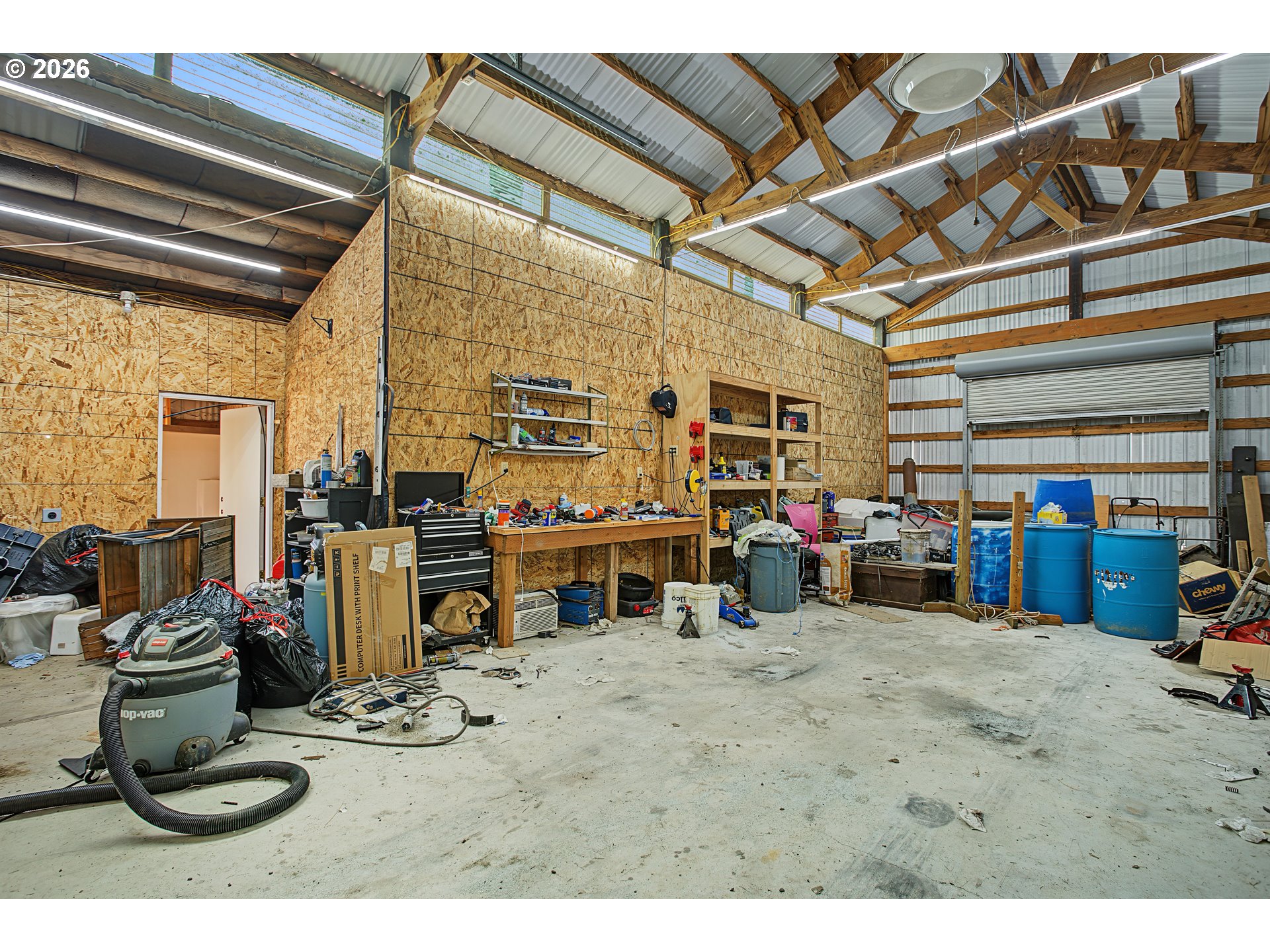 21915 Northeast Worthington Road Yacolt, WA 98675 - Photo 35 of 45
