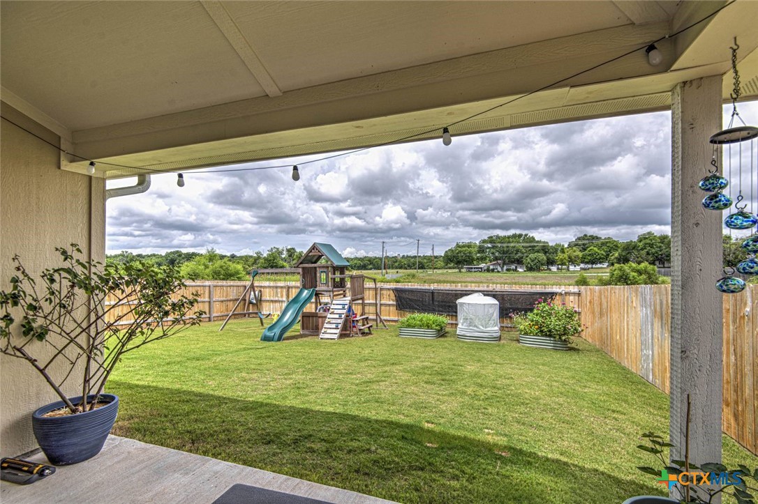 810 Cilantro Road Temple, TX 76501 - Photo 22 of 27