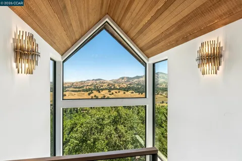 $2,888,000 | 321 Castle Crest Road, Alamo, CA 94507