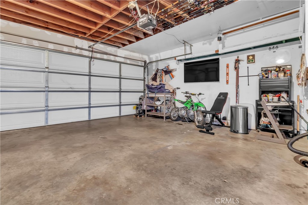 15251 Leffingwell Road, Unit 8 Whittier, CA 90604 - Photo 18 of 26 a view of a storage & utility room