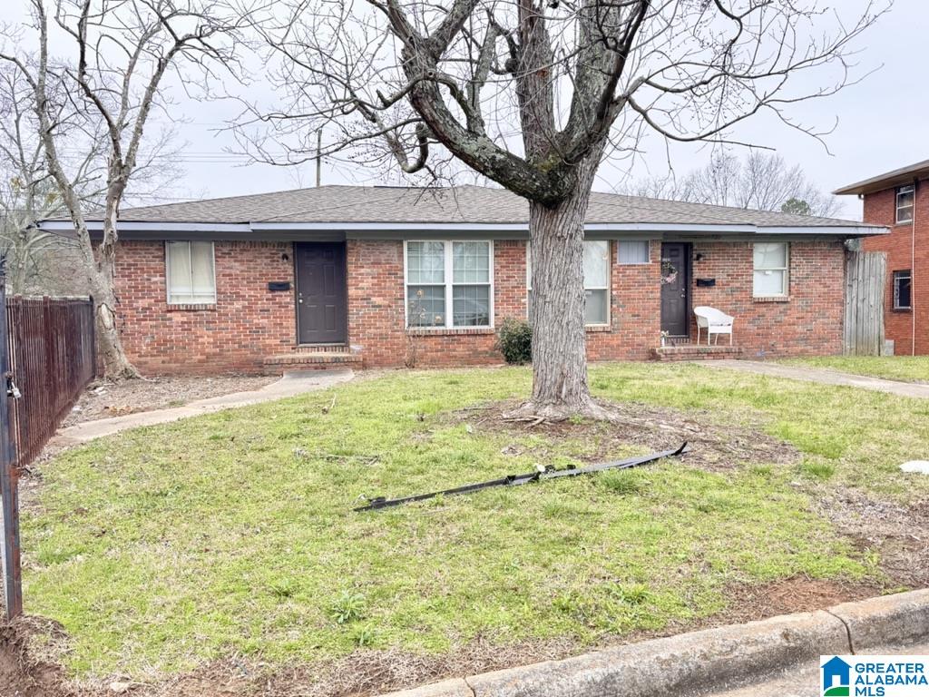 7709 7th Avenue South Birmingham, AL 35206 - Photo 1 of 20