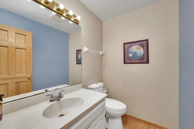 $369,900 | 1206 Pleasant Knoll Drive, Joliet, IL 60435