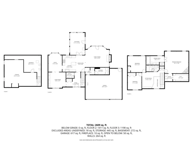 $369,900 | 1206 Pleasant Knoll Drive, Joliet, IL 60435