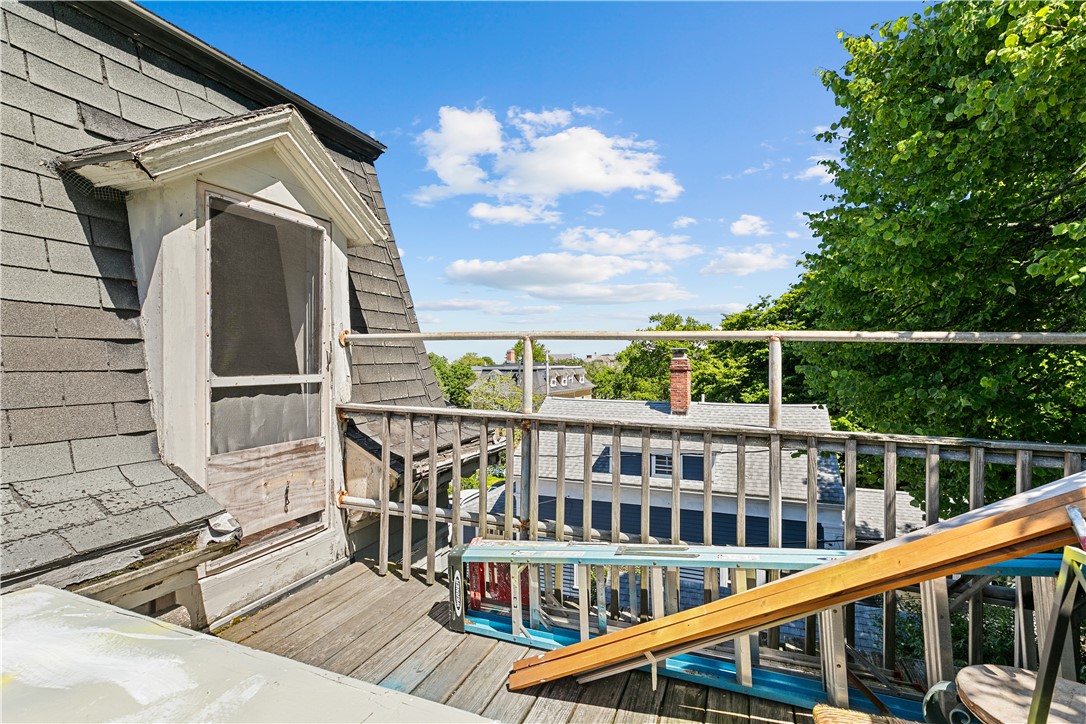 20 Anthony Street Newport, RI 02840 - Photo 31 of 49
