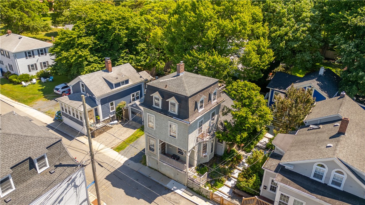 20 Anthony Street Newport, RI 02840 - Photo 34 of 49