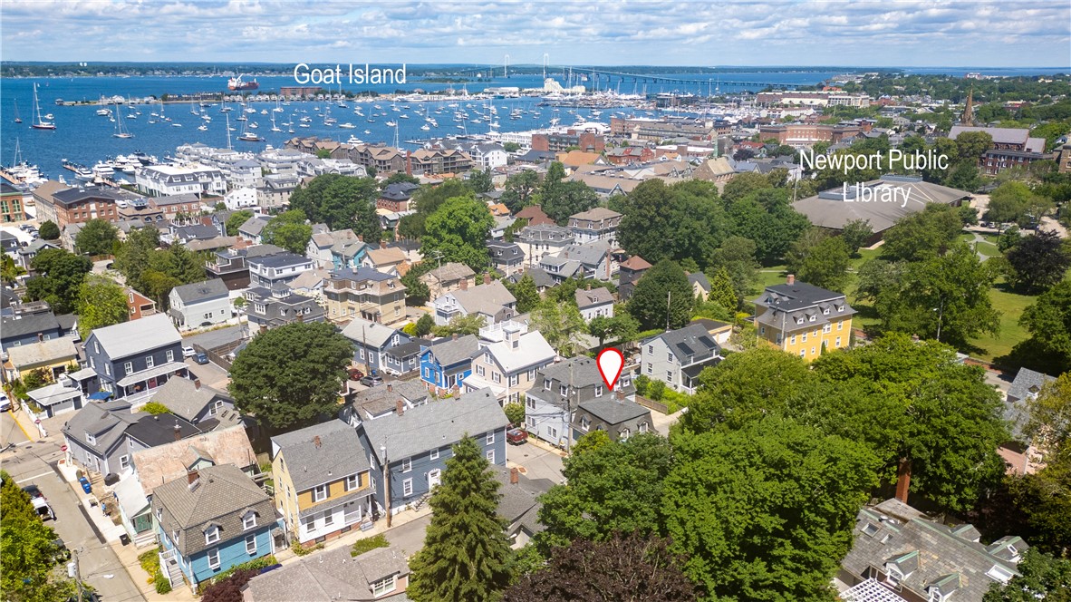 20 Anthony Street Newport, RI 02840 - Photo 36 of 49