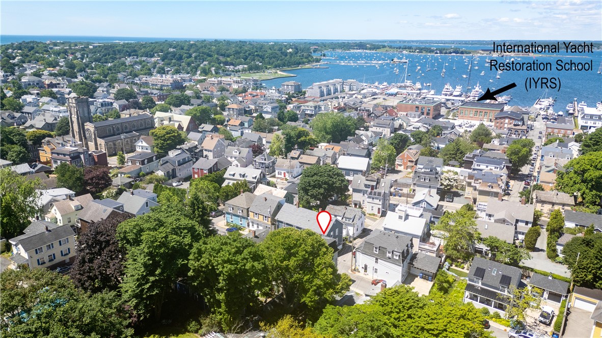 20 Anthony Street Newport, RI 02840 - Photo 37 of 49