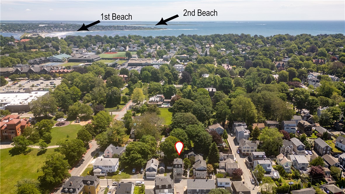 20 Anthony Street Newport, RI 02840 - Photo 40 of 49