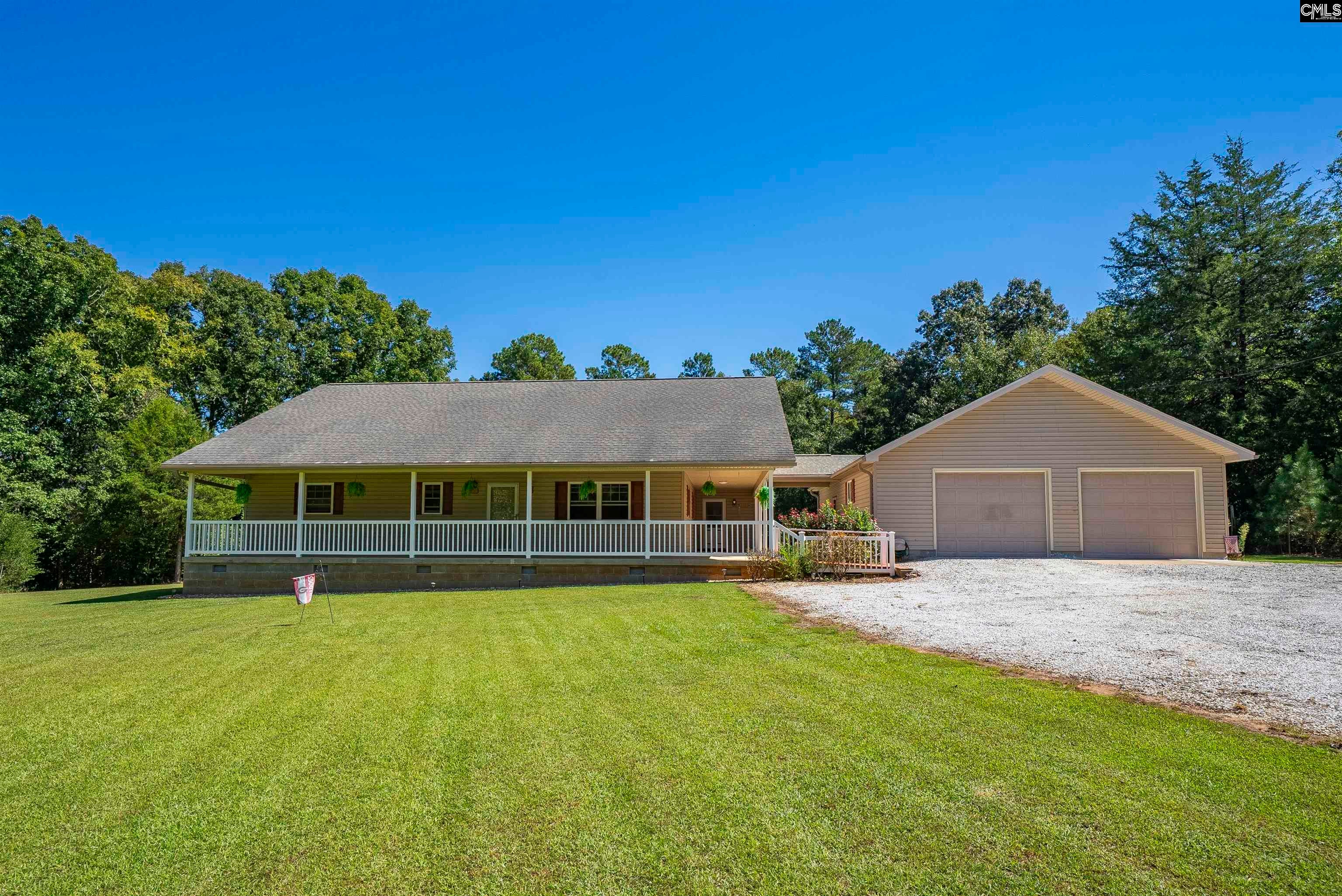 1400 Ira Kinard Road Prosperity, SC 29127 - Photo 56 of 69 Gallery Image 56