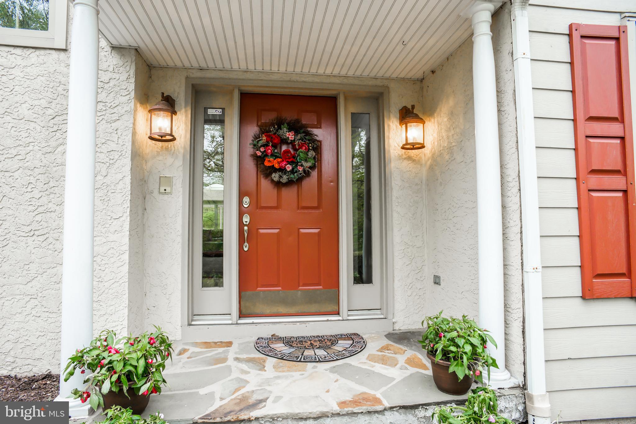 4 Beechwood Circle Chadds Ford, PA 19317 - Photo 2 of 129 Welcome home!