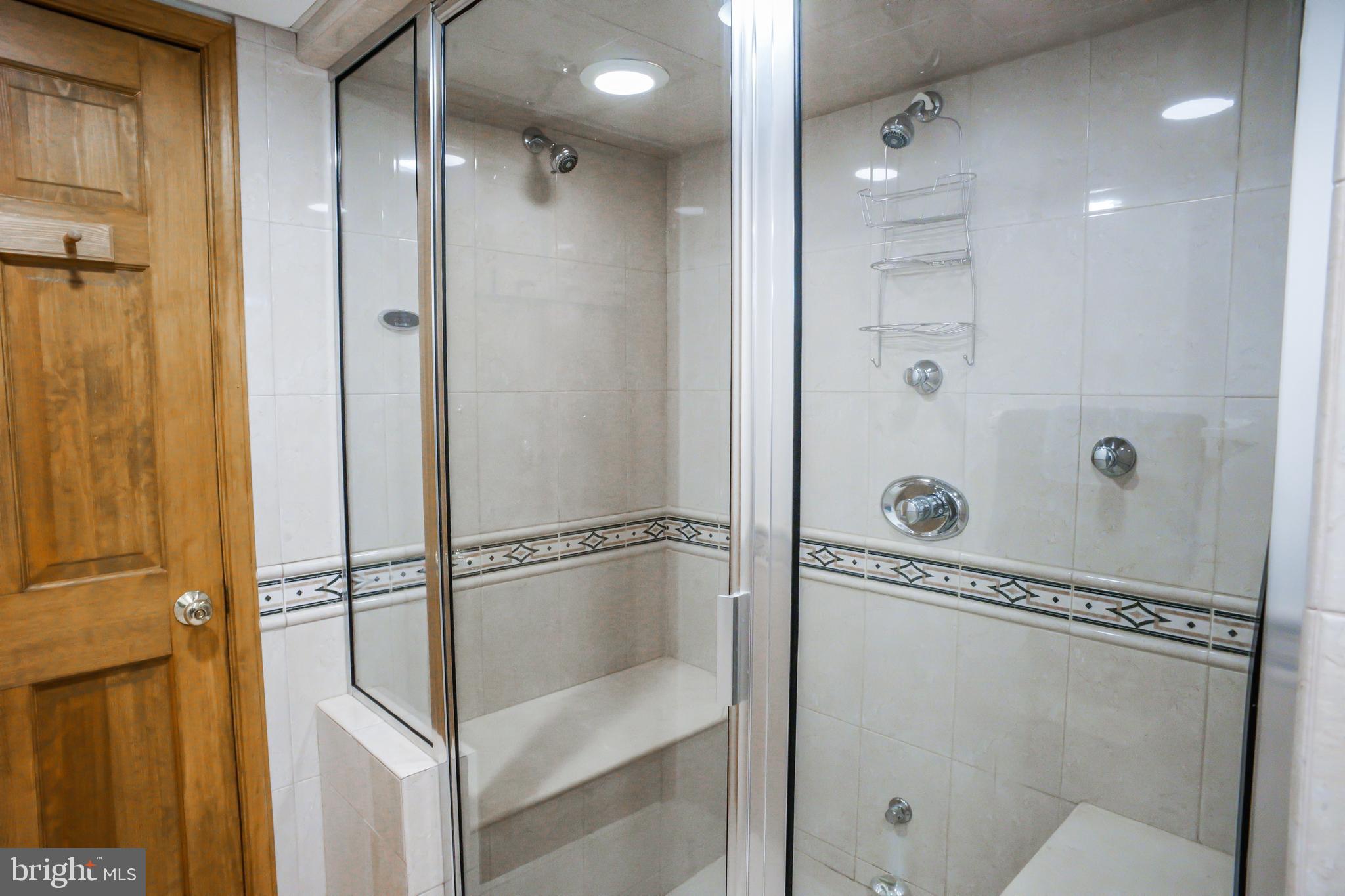 4 Beechwood Circle Chadds Ford, PA 19317 - Photo 104 of 129 Steam shower