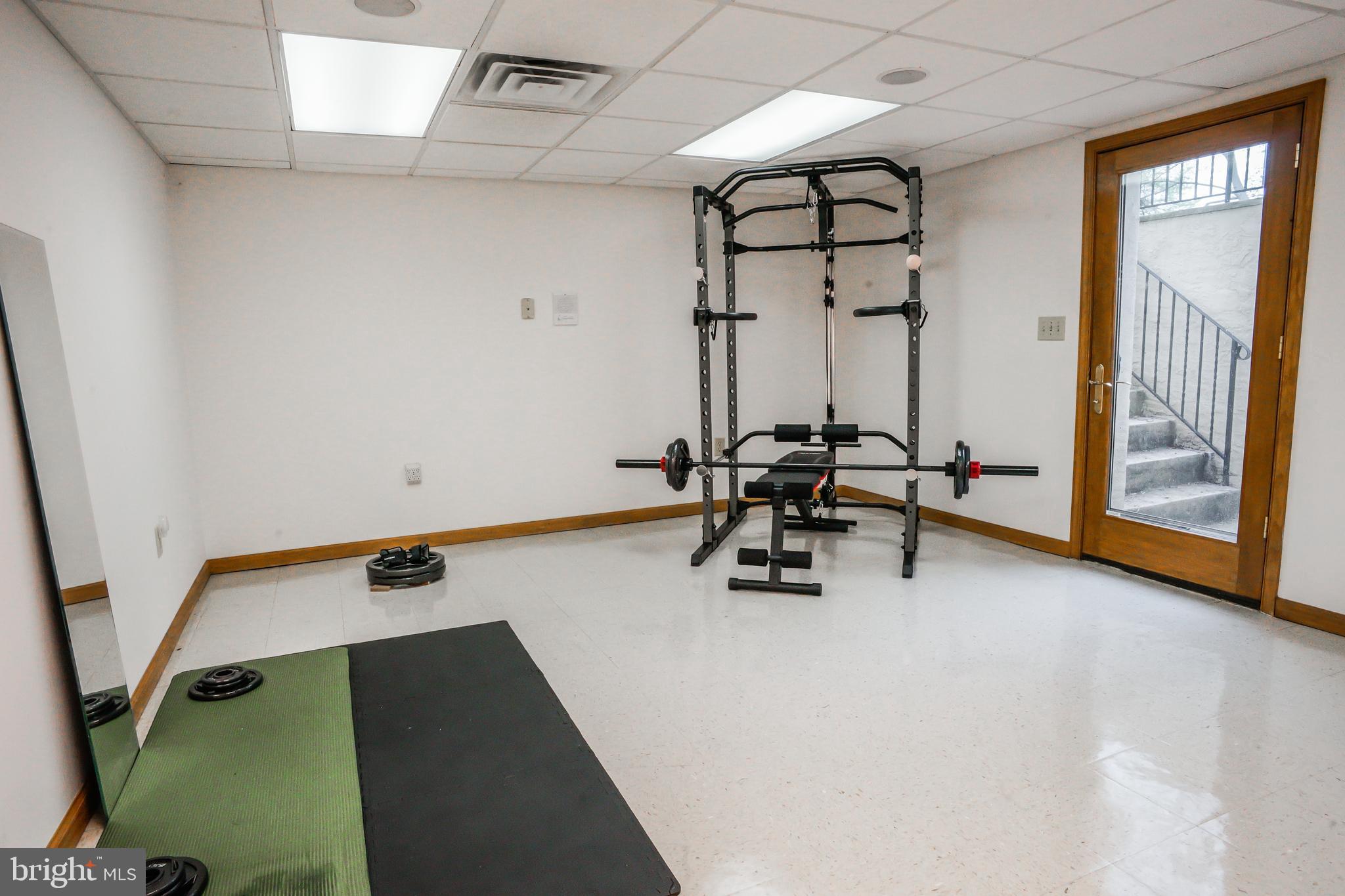 4 Beechwood Circle Chadds Ford, PA 19317 - Photo 106 of 129 Workout room/Inlaw suite