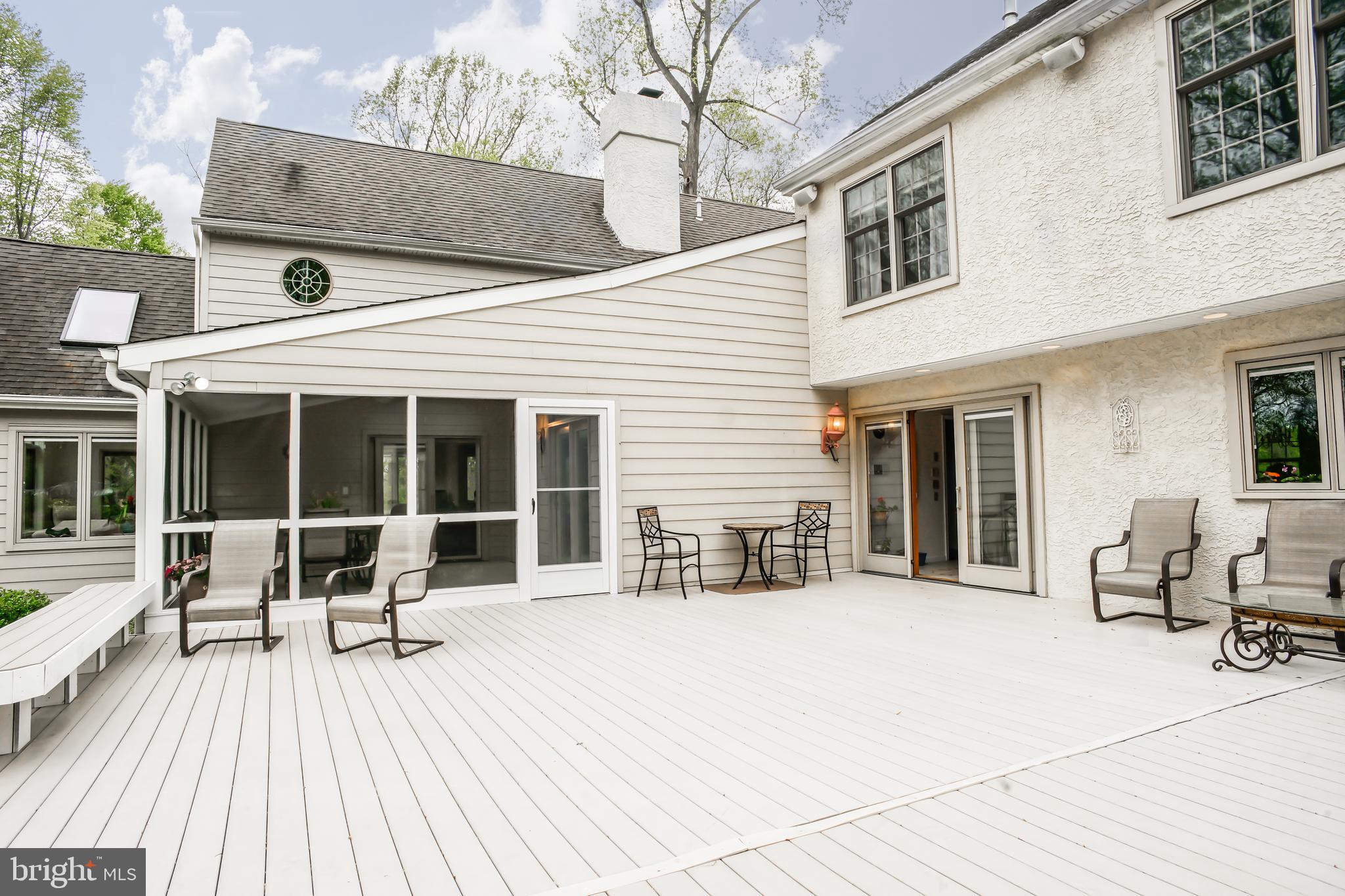 4 Beechwood Circle Chadds Ford, PA 19317 - Photo 112 of 129