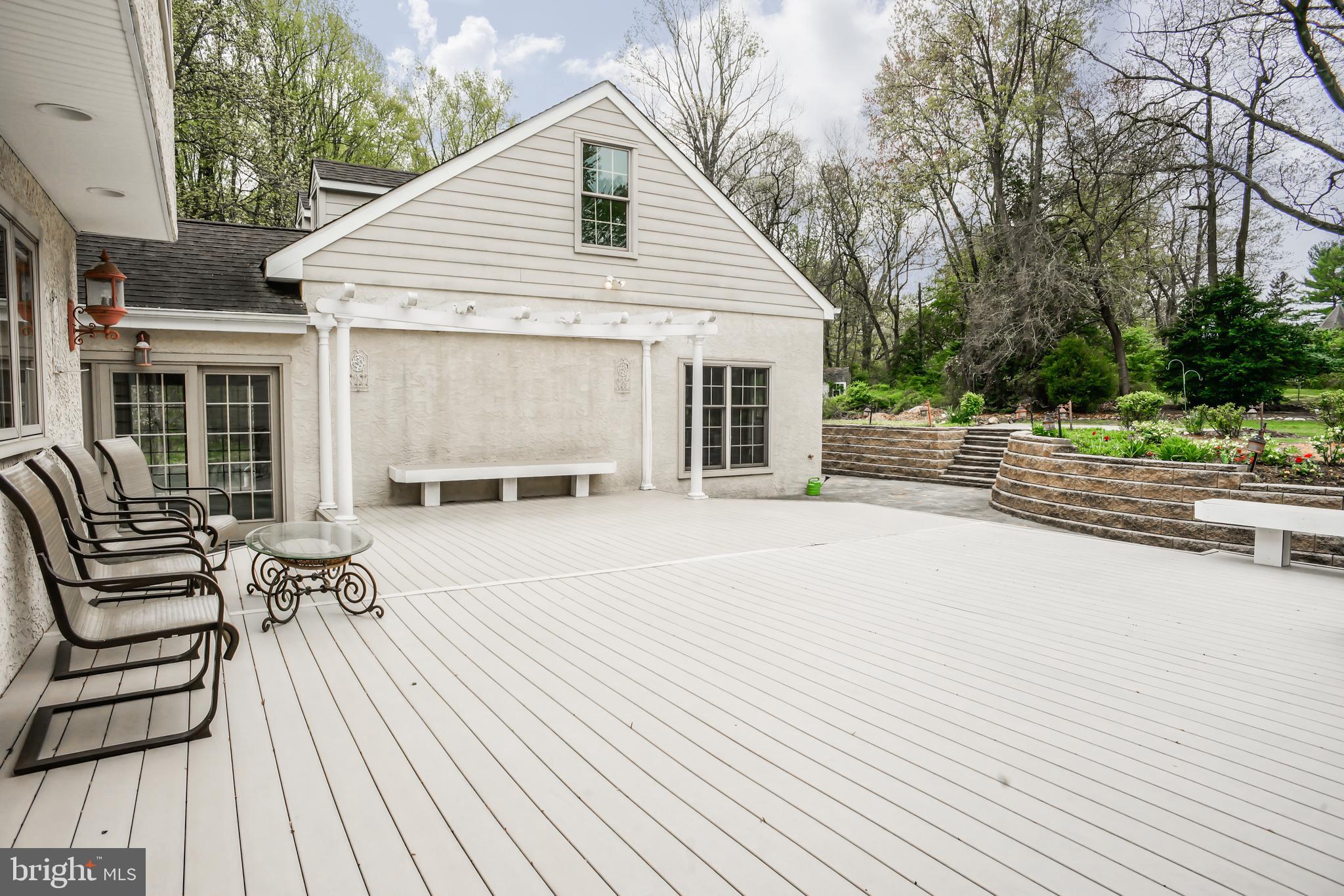 4 Beechwood Circle Chadds Ford, PA 19317 - Photo 114 of 129