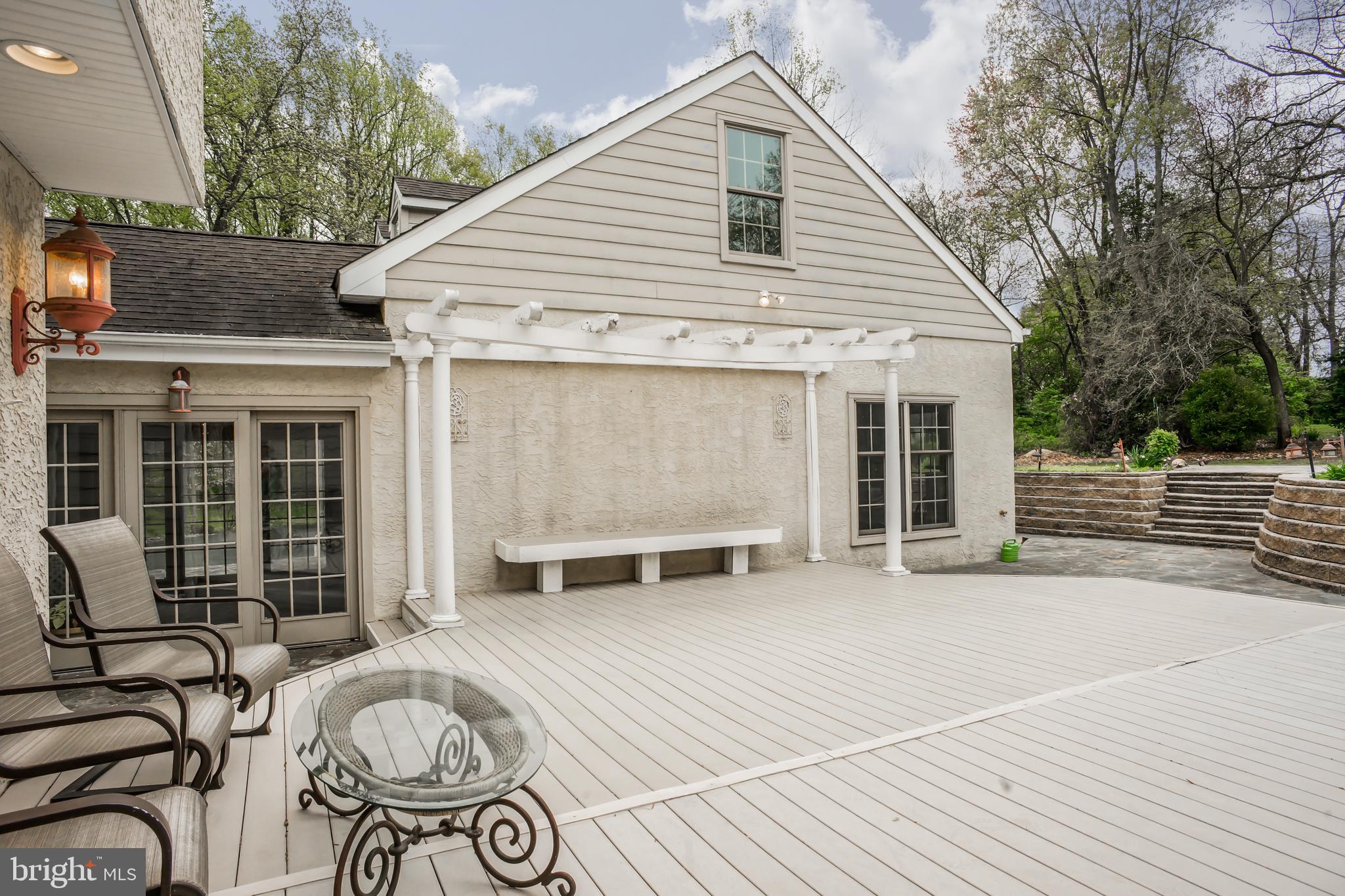 4 Beechwood Circle Chadds Ford, PA 19317 - Photo 115 of 129