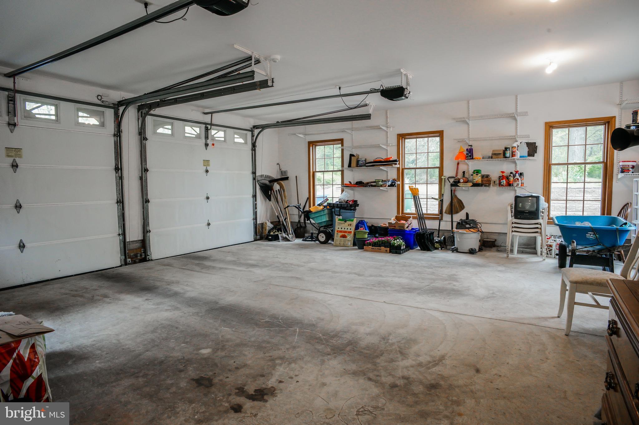 4 Beechwood Circle Chadds Ford, PA 19317 - Photo 123 of 129 additional 2 car garage