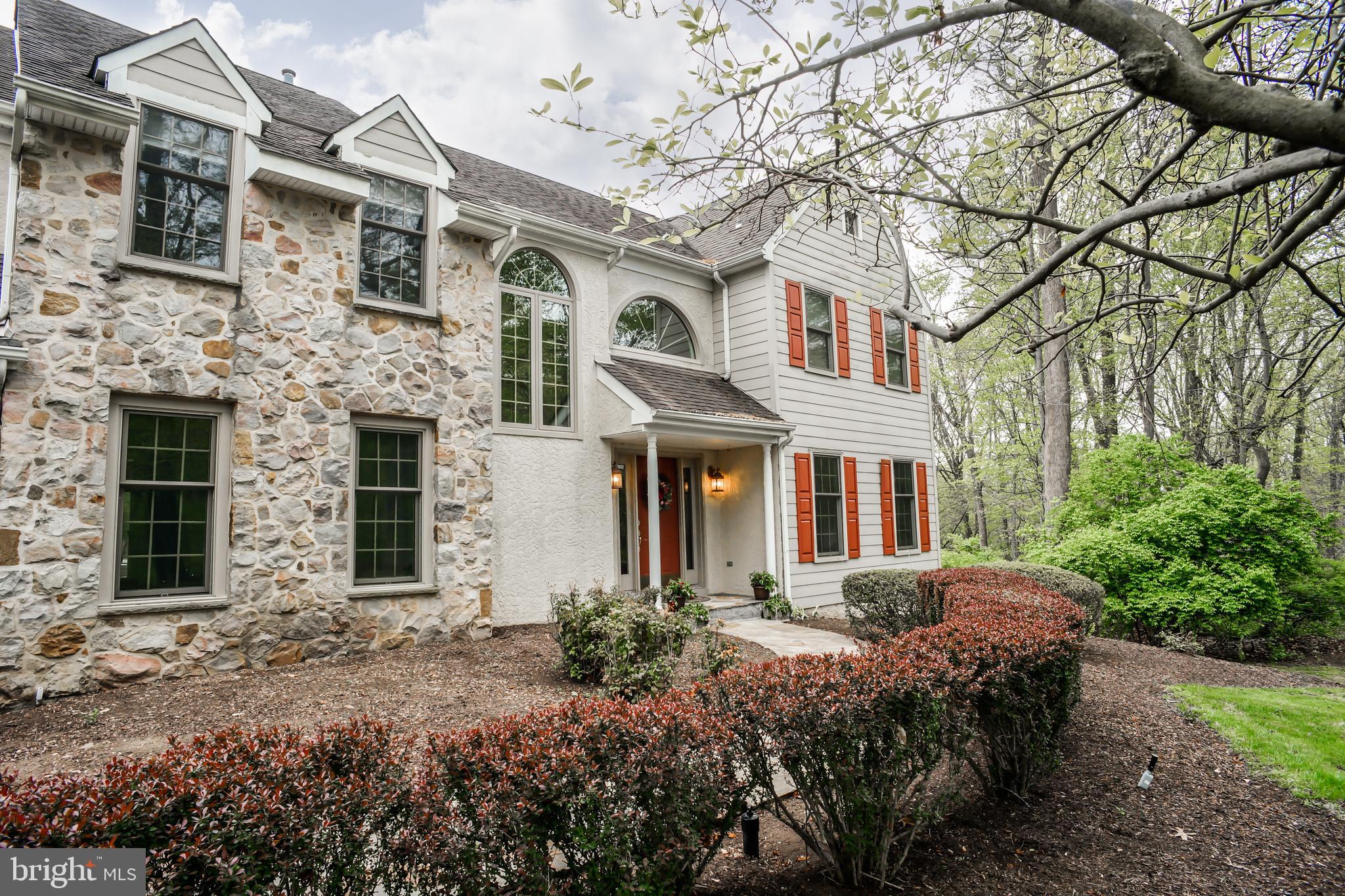 4 Beechwood Circle Chadds Ford, PA 19317 - Photo 128 of 129