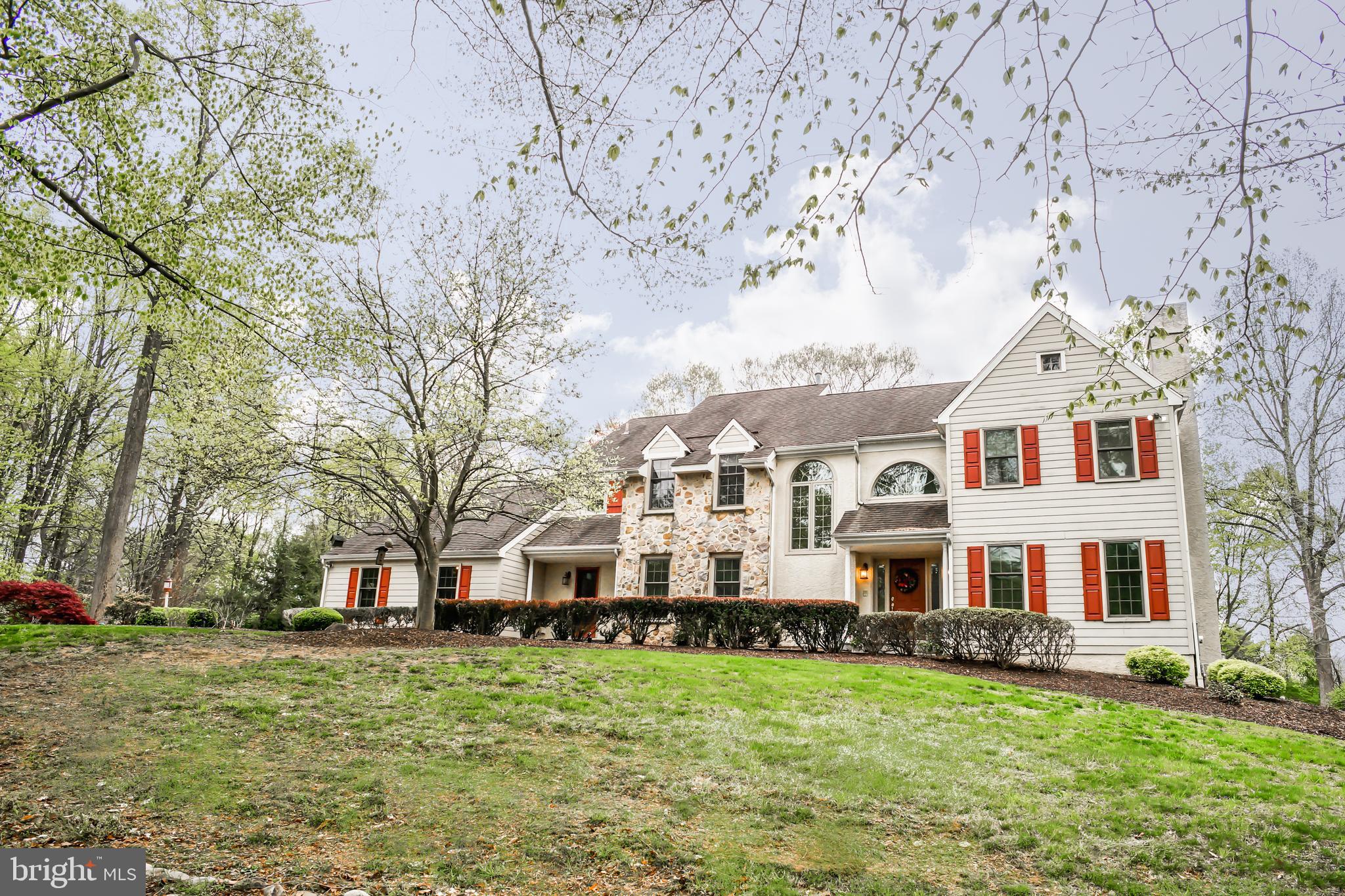 4 Beechwood Circle Chadds Ford, PA 19317 - Photo 129 of 129