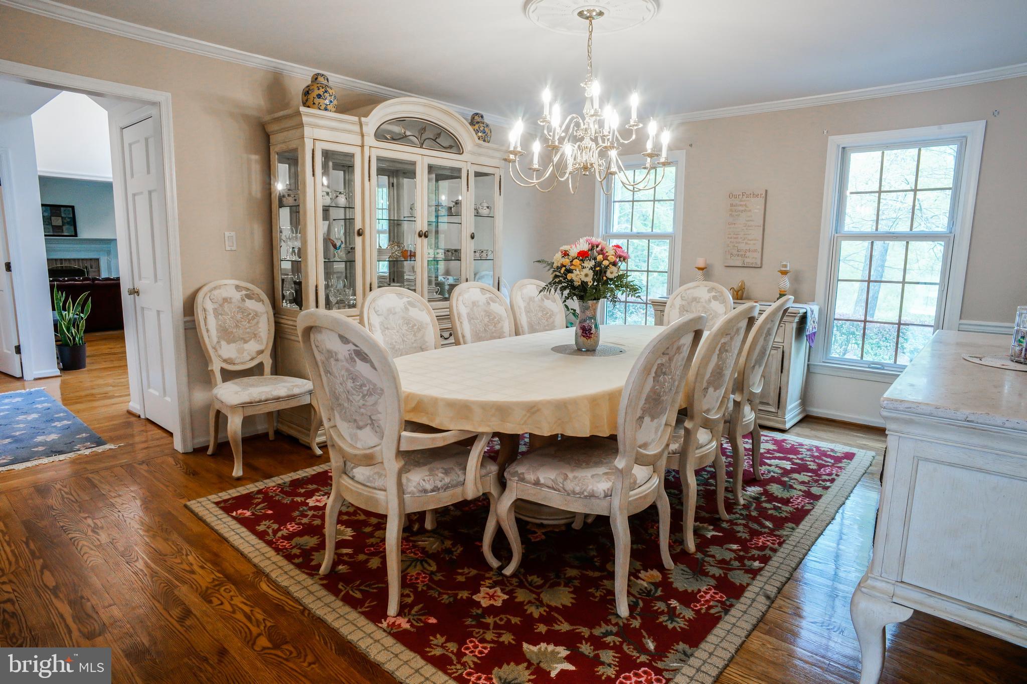 4 Beechwood Circle Chadds Ford, PA 19317 - Photo 40 of 129 Seating for 8+