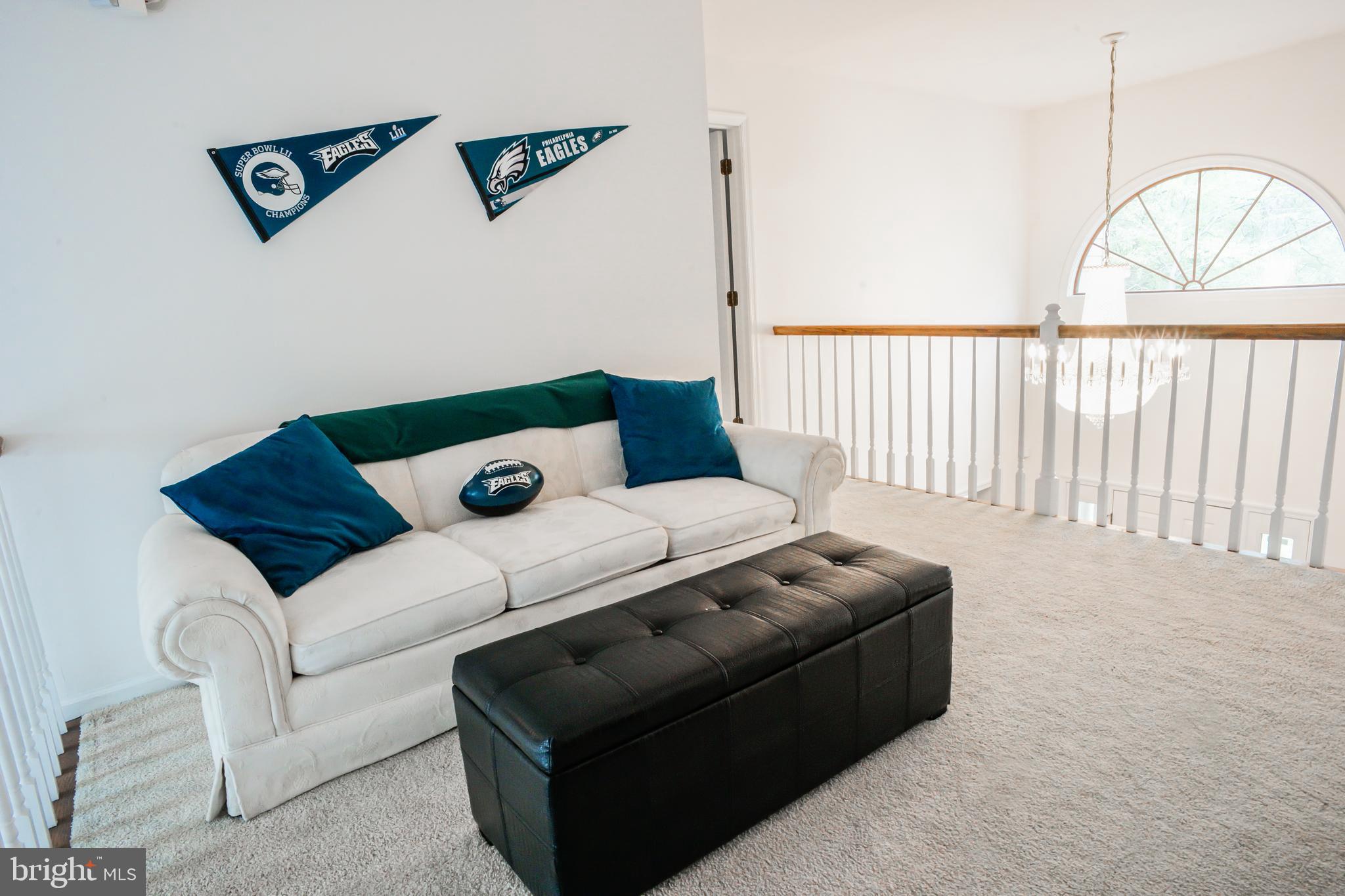 4 Beechwood Circle Chadds Ford, PA 19317 - Photo 48 of 129 Bonus space overlooking the family room