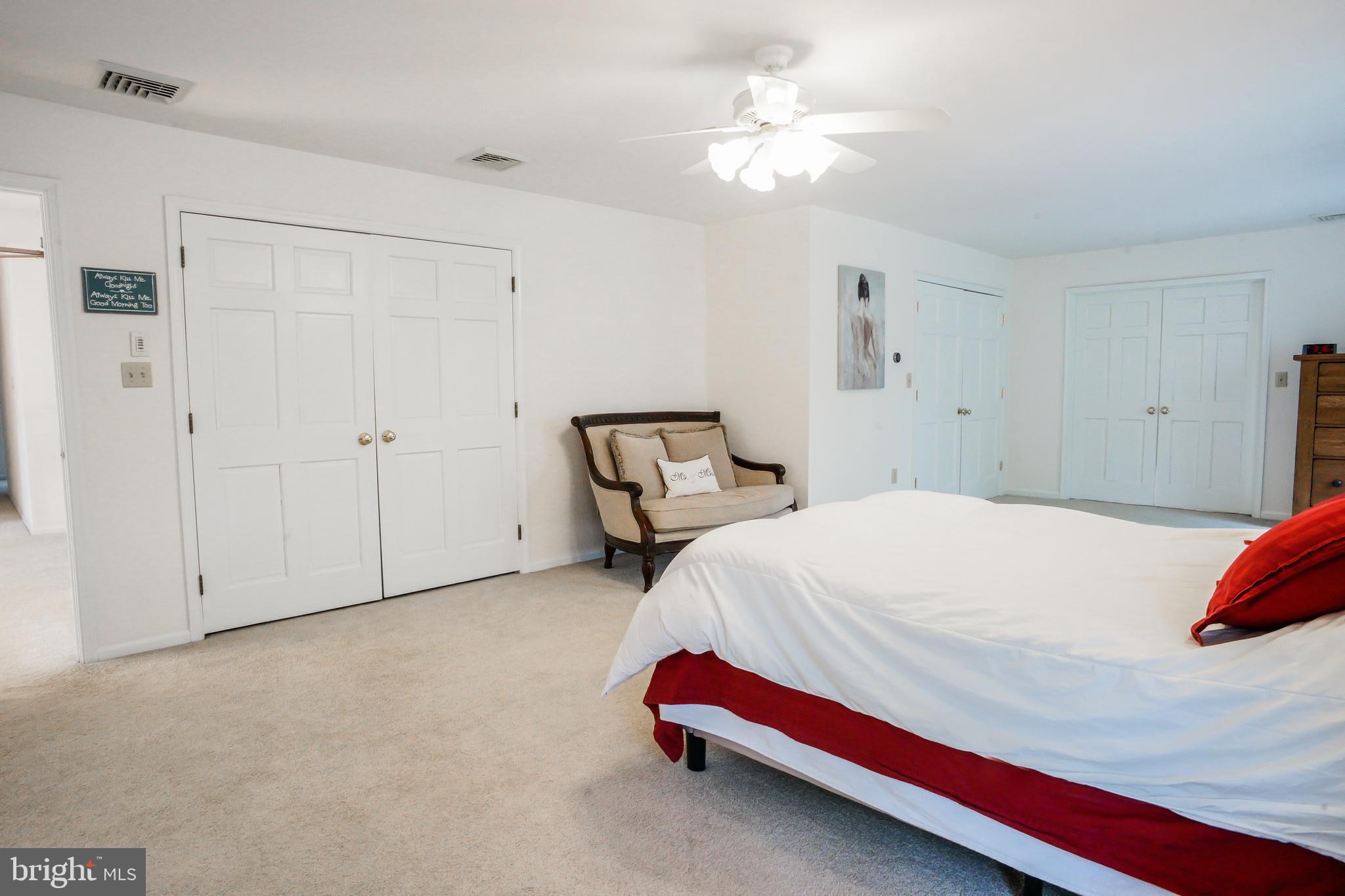 4 Beechwood Circle Chadds Ford, PA 19317 - Photo 54 of 129 Several closets in the owners suite