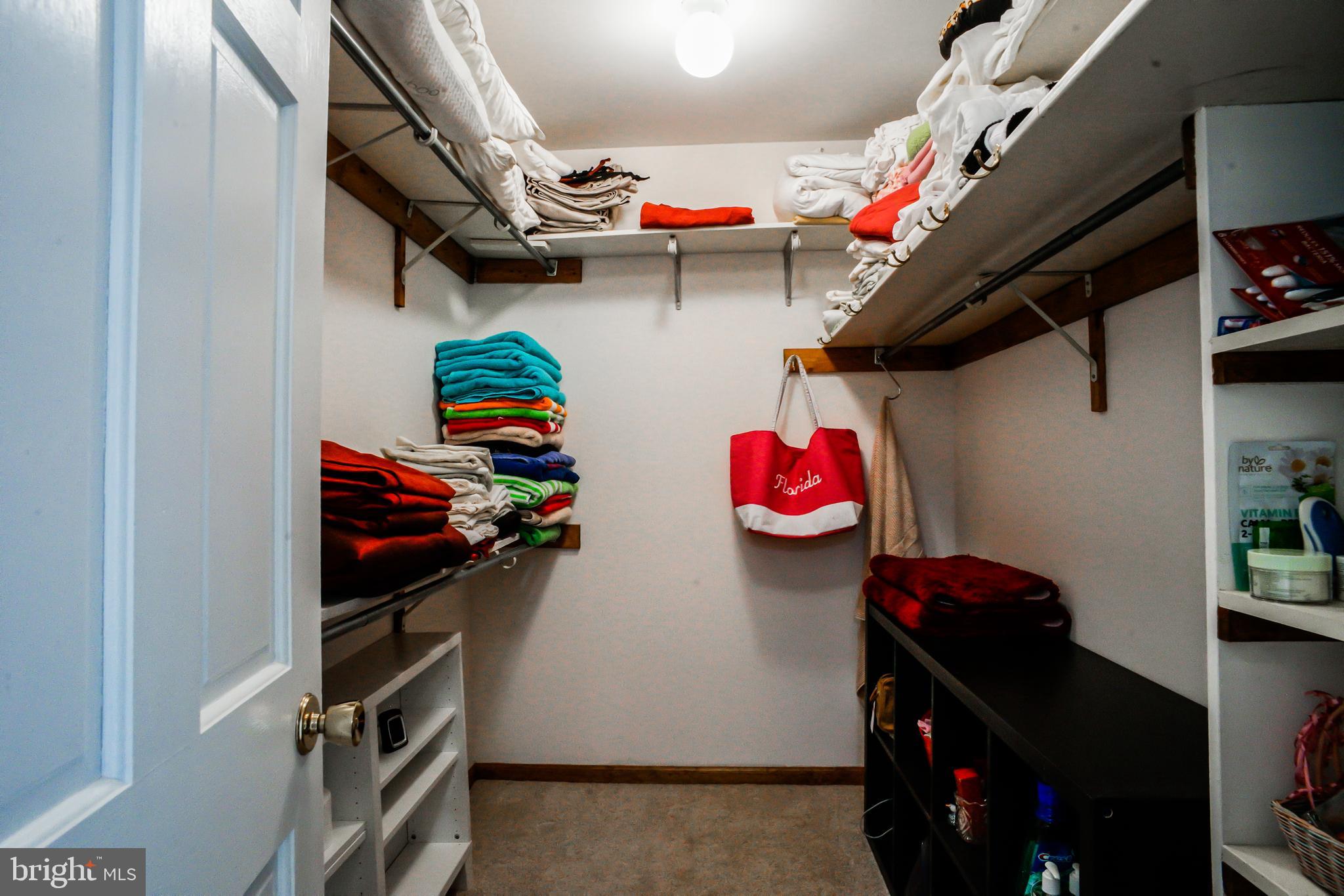 4 Beechwood Circle Chadds Ford, PA 19317 - Photo 56 of 129 One of several closets