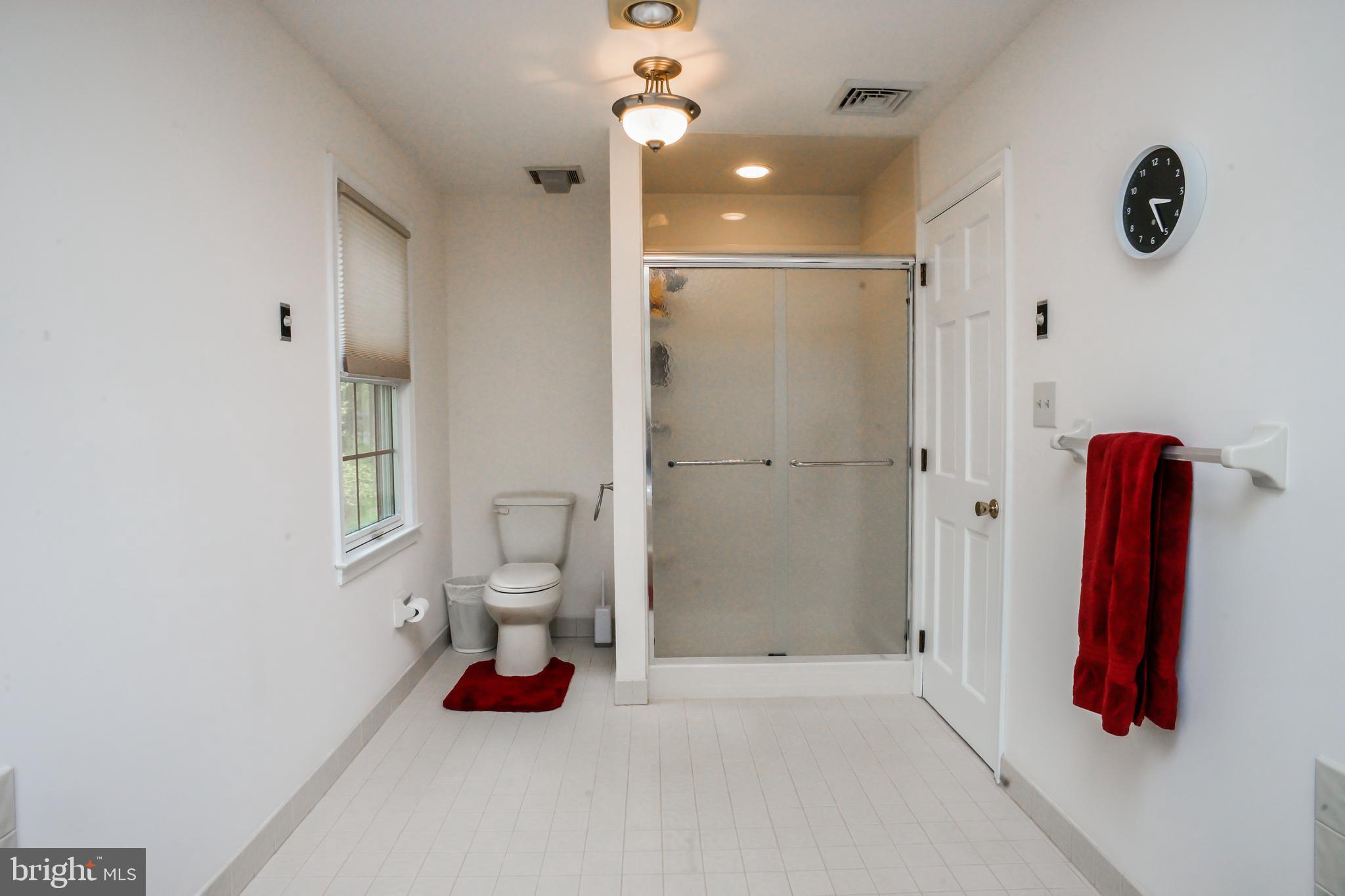 4 Beechwood Circle Chadds Ford, PA 19317 - Photo 59 of 129 Owners suite bathroom shower
