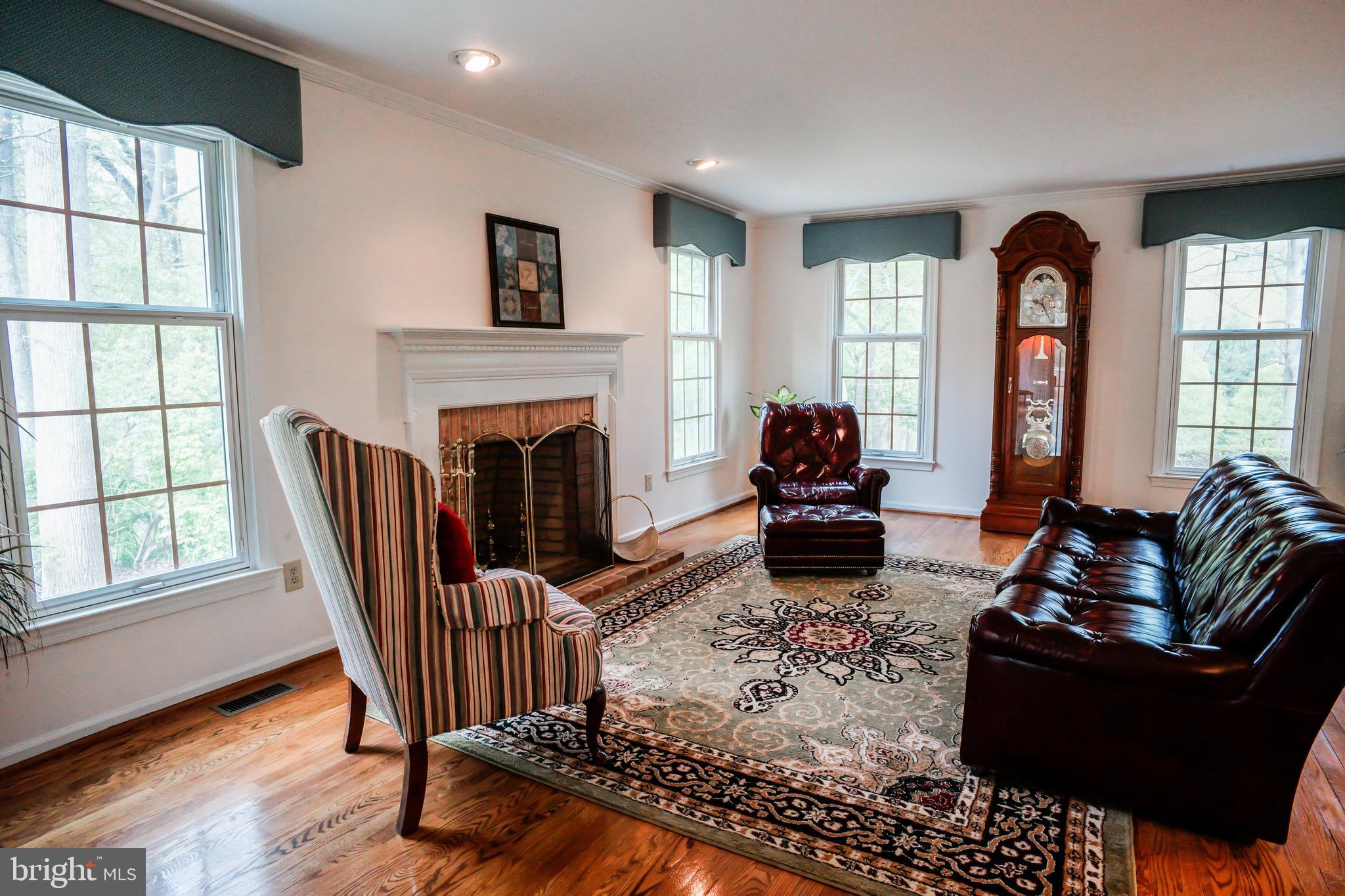 4 Beechwood Circle Chadds Ford, PA 19317 - Photo 9 of 129 Lots of windows to enjoy the view