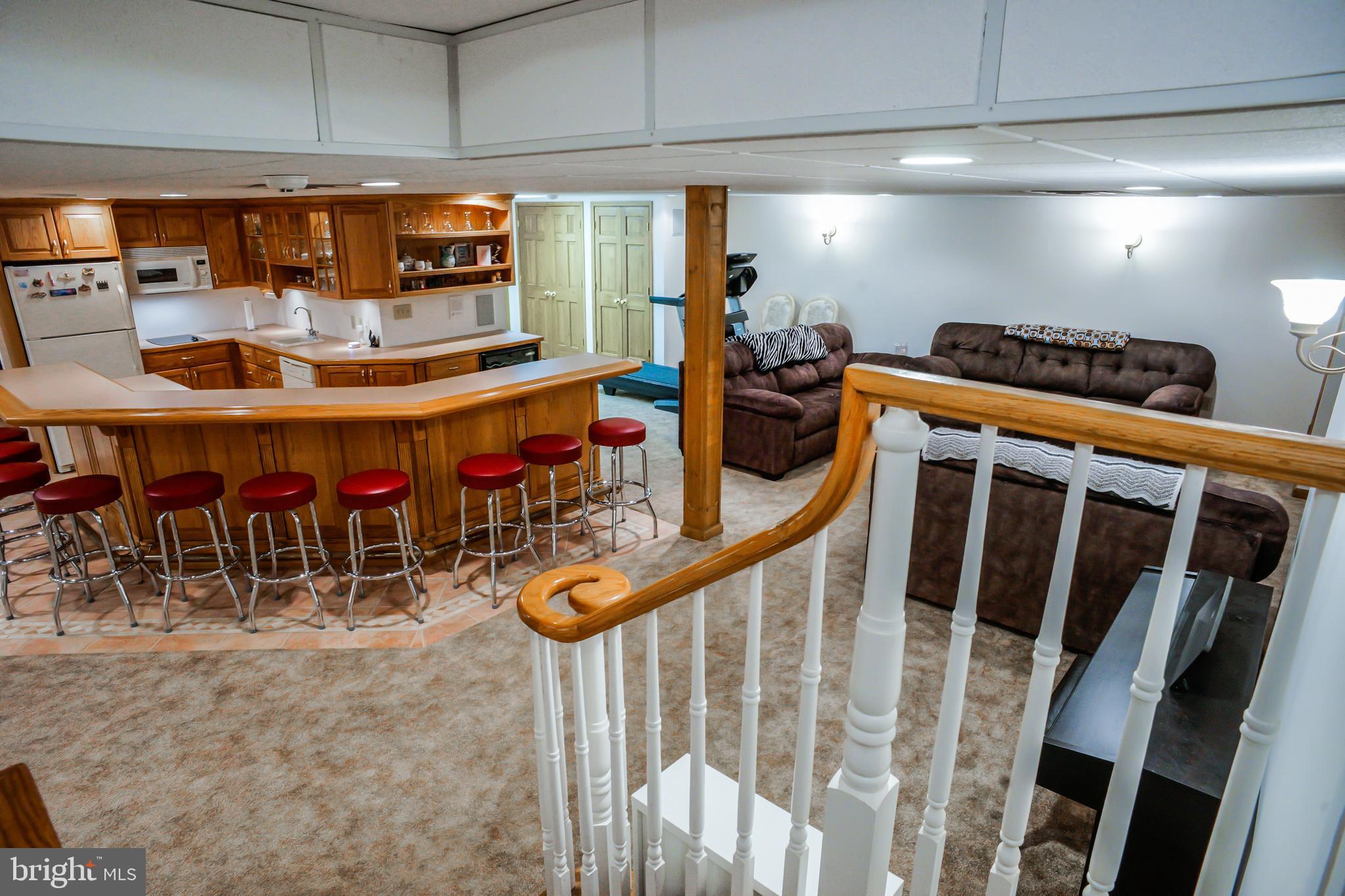 4 Beechwood Circle Chadds Ford, PA 19317 - Photo 83 of 129 SURPRISE! Look at this space!