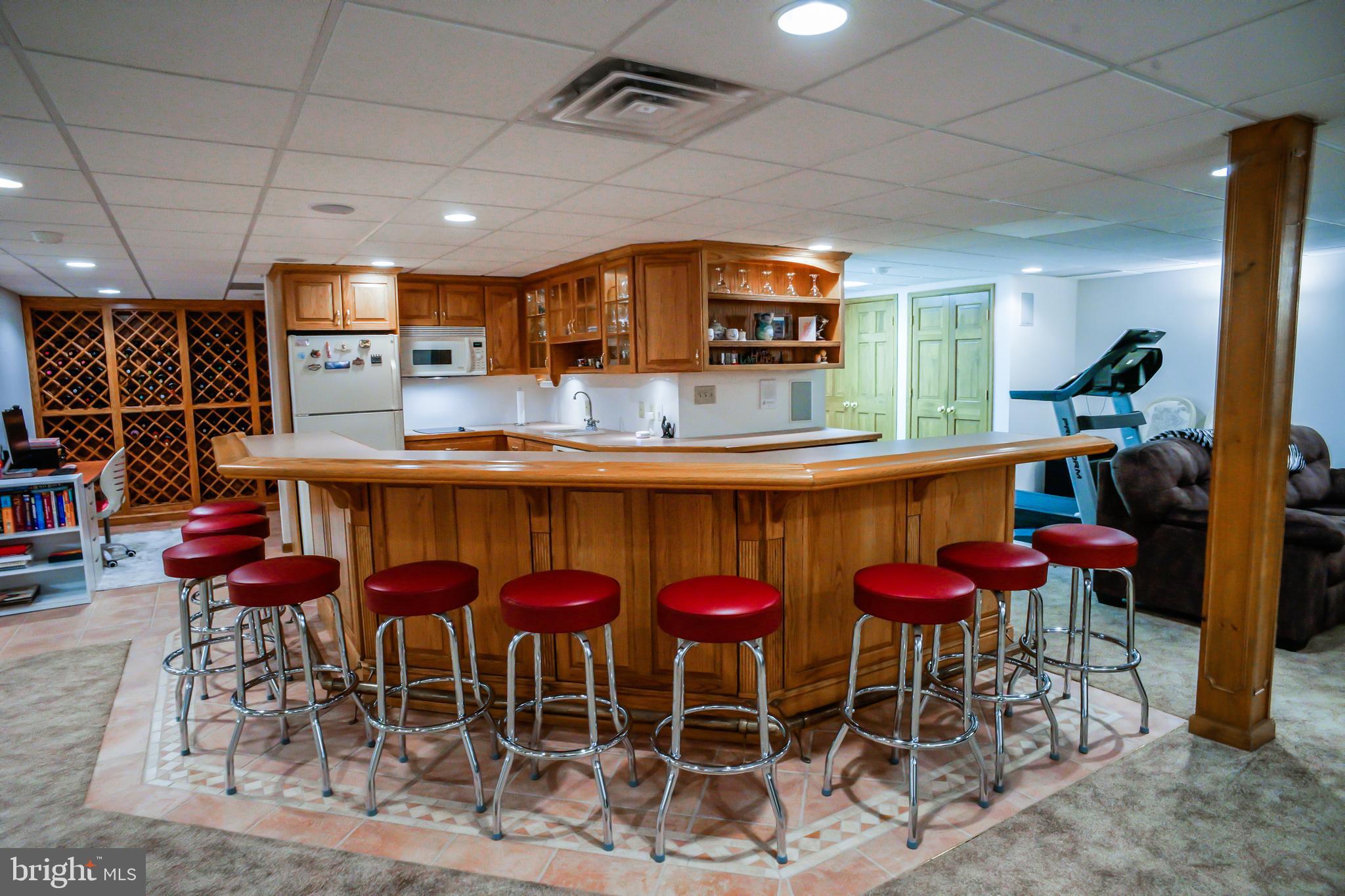 4 Beechwood Circle Chadds Ford, PA 19317 - Photo 88 of 129 Ready to entertain!