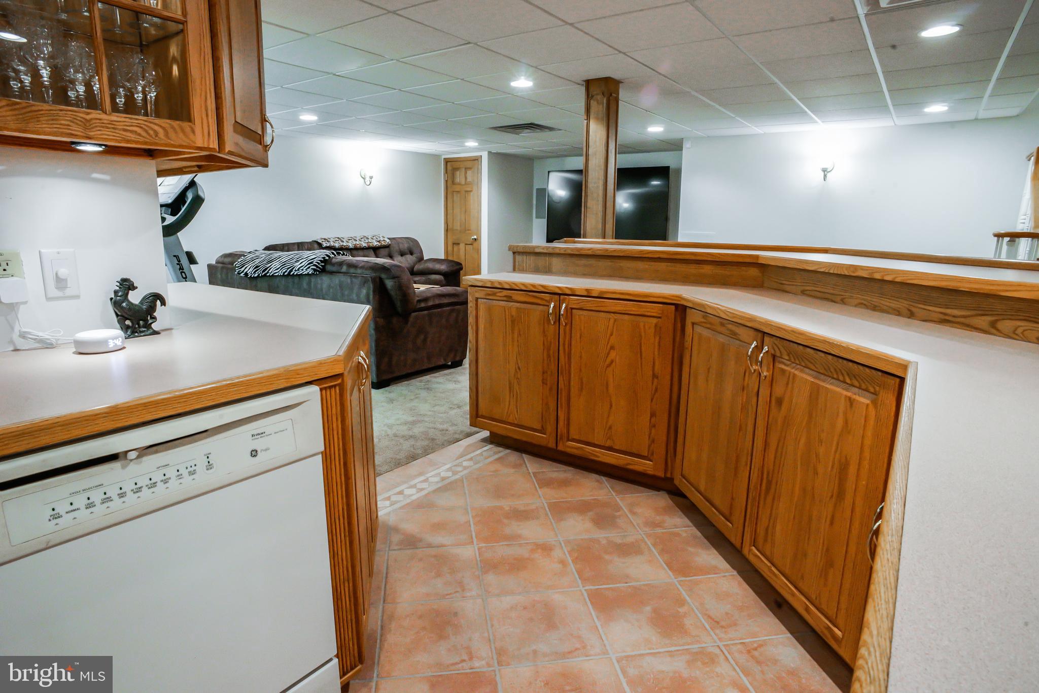 4 Beechwood Circle Chadds Ford, PA 19317 - Photo 90 of 129 No running upstairs to do dishes