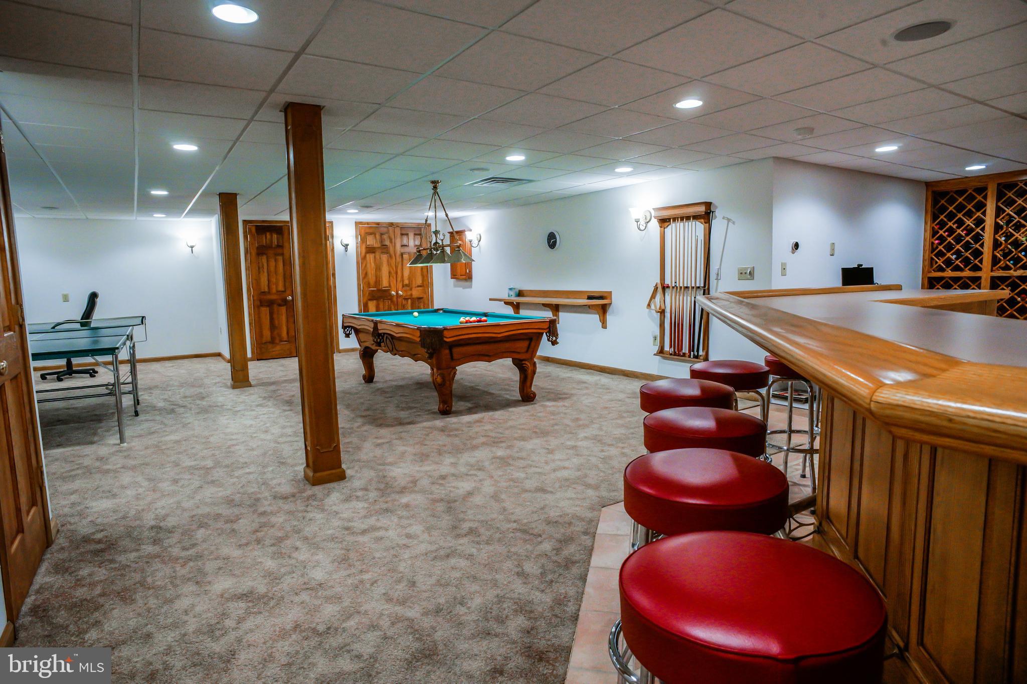 4 Beechwood Circle Chadds Ford, PA 19317 - Photo 92 of 129 Game area