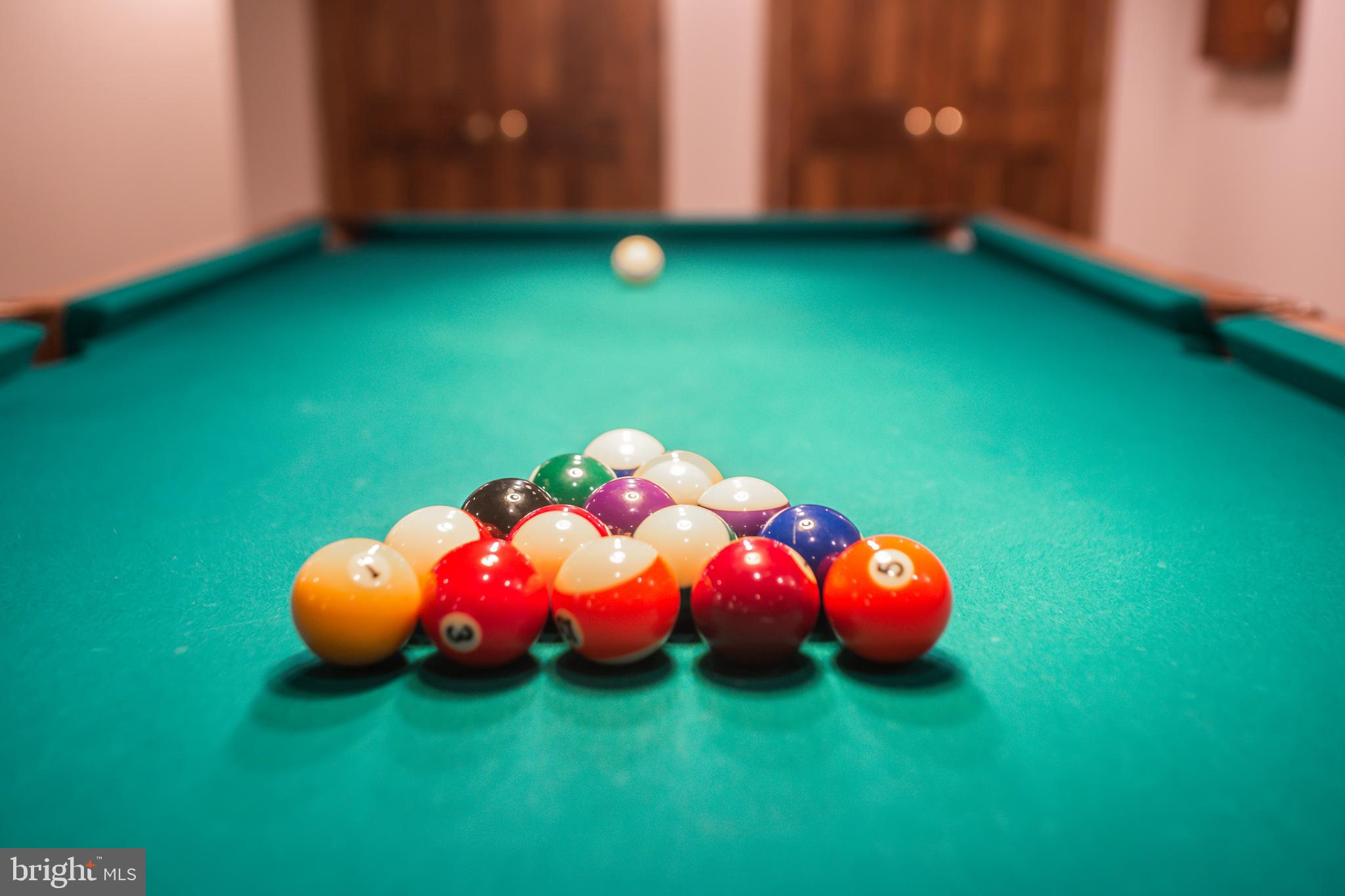 4 Beechwood Circle Chadds Ford, PA 19317 - Photo 94 of 129 Rack em!