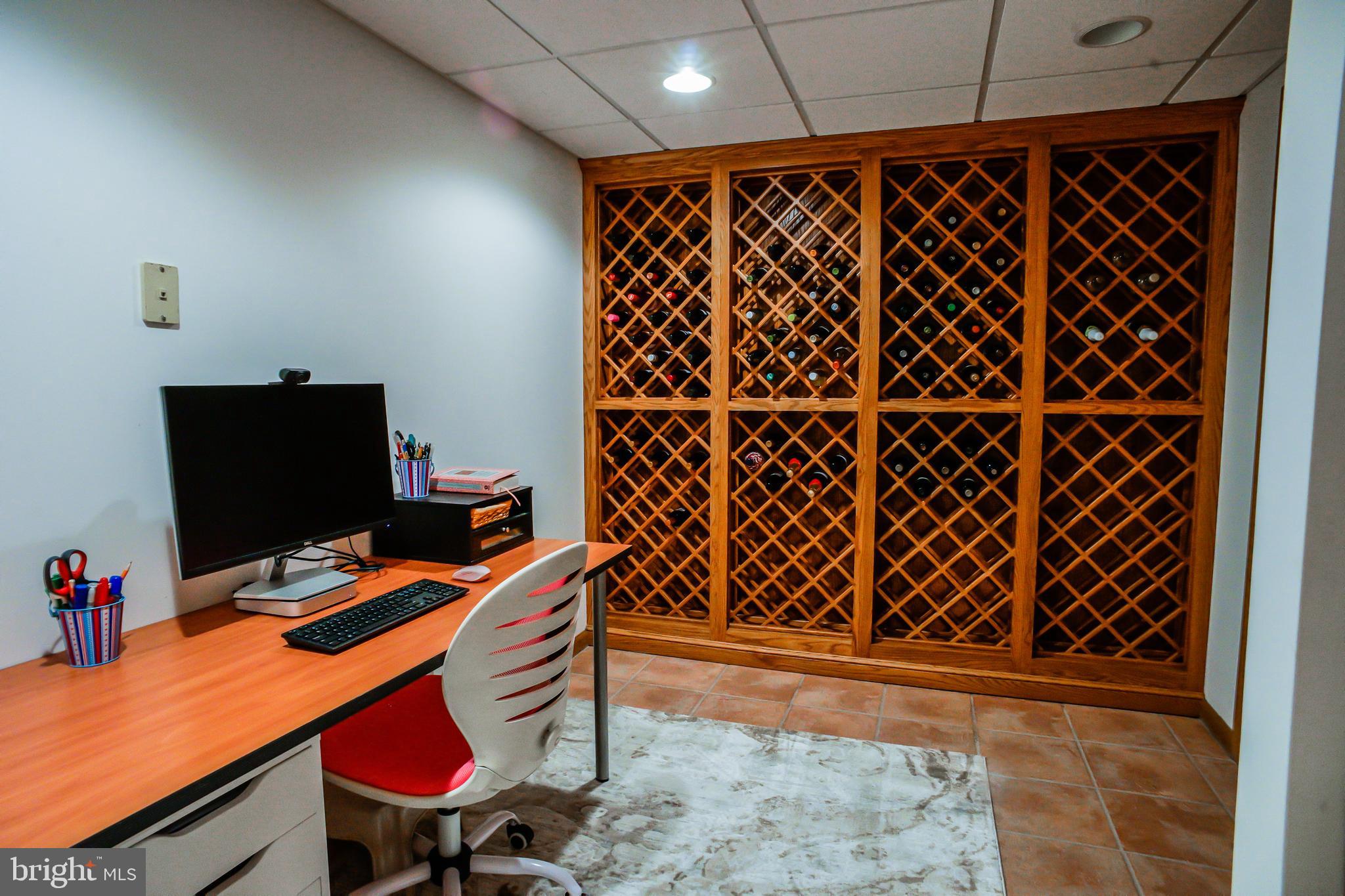 4 Beechwood Circle Chadds Ford, PA 19317 - Photo 98 of 129 Tons of space for your wine collection