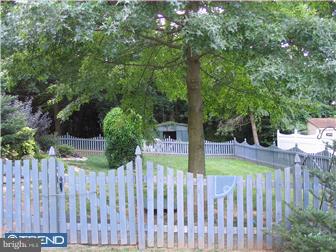 3134 Longacre Road Norristown, PA 19403 - Photo 8 of 10 Exterior Back