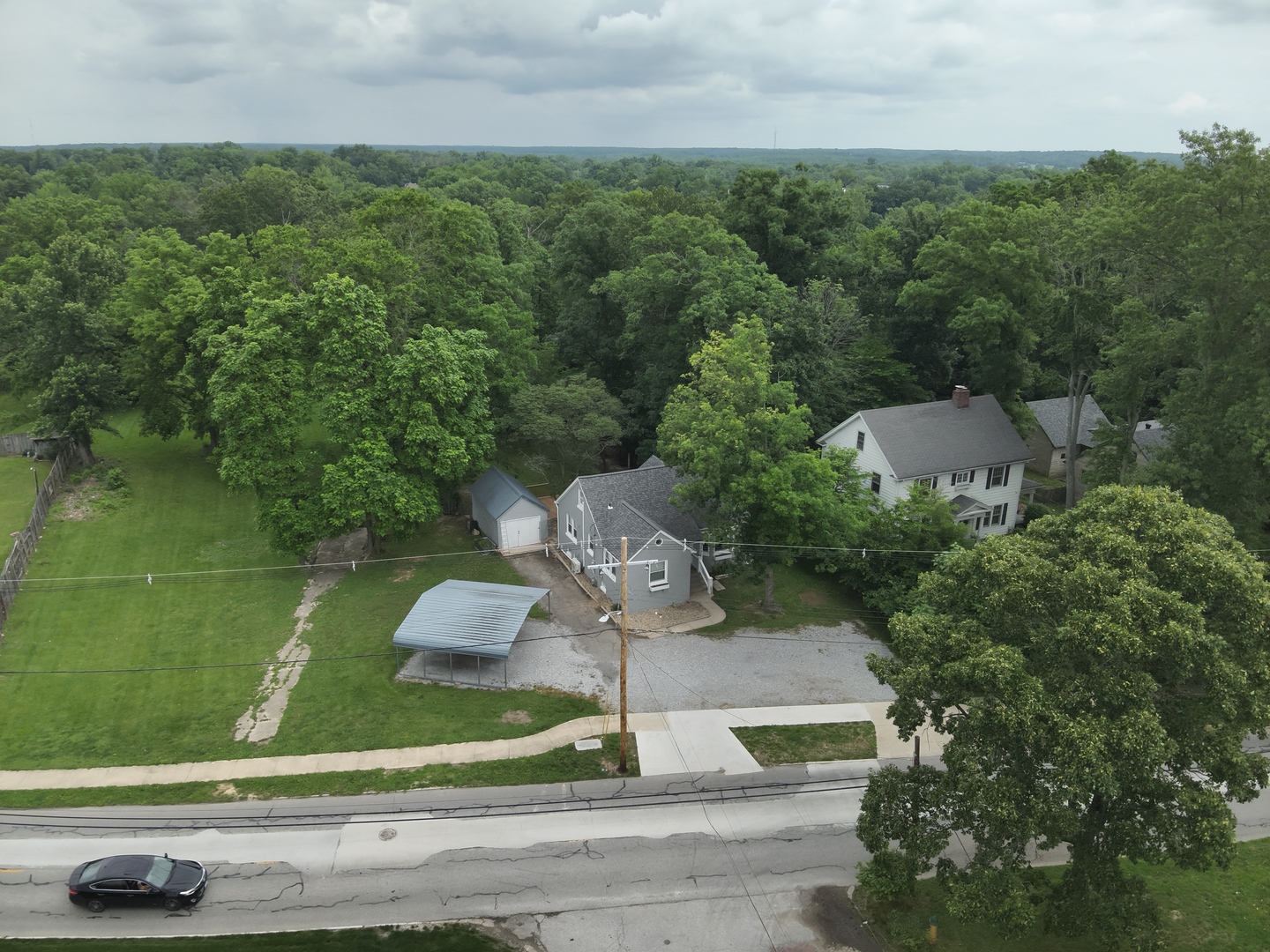 1828 East Richview Road Mount Vernon, IL 62864 - Photo 39 of 42
