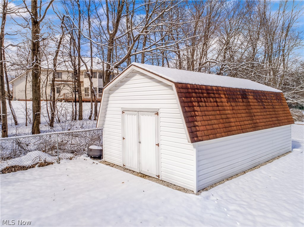1070 Clark Road Wadsworth, OH 44281 - Photo 22 of 29 Gallery Image 22