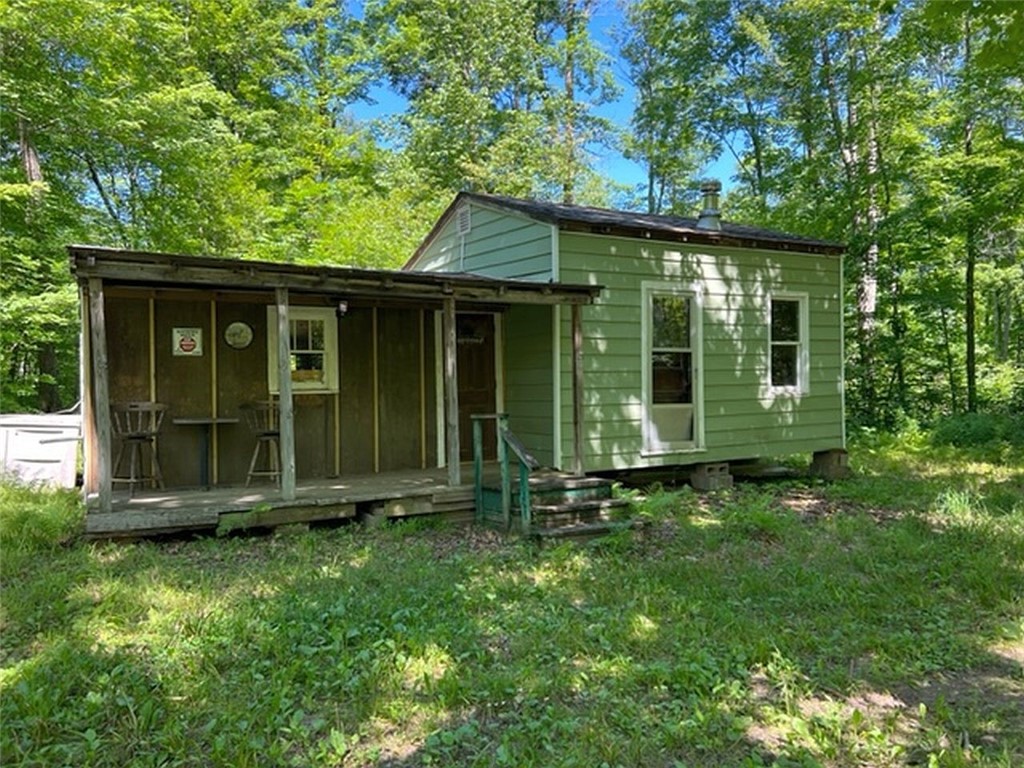 X 16th Avenue Rice Lake, WI 54868 - Photo 1 of 1 Gallery Image 1