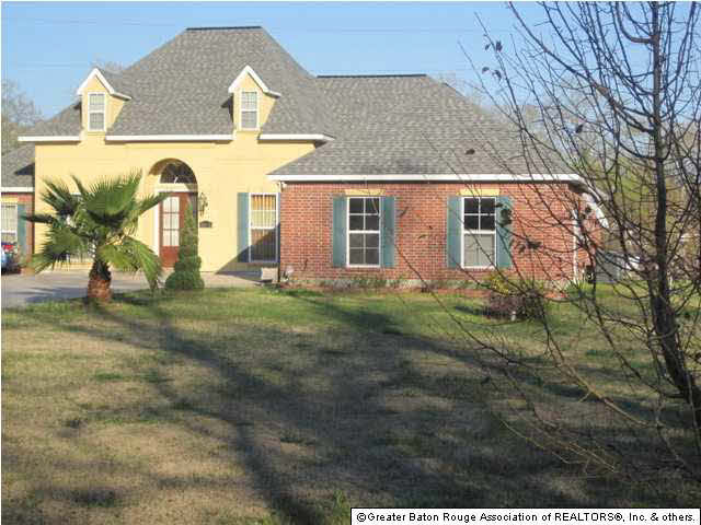 Lot 9 Wayne Stevens Road Gonzales, LA 70737 - Photo 6 of 7 Gallery Image 6