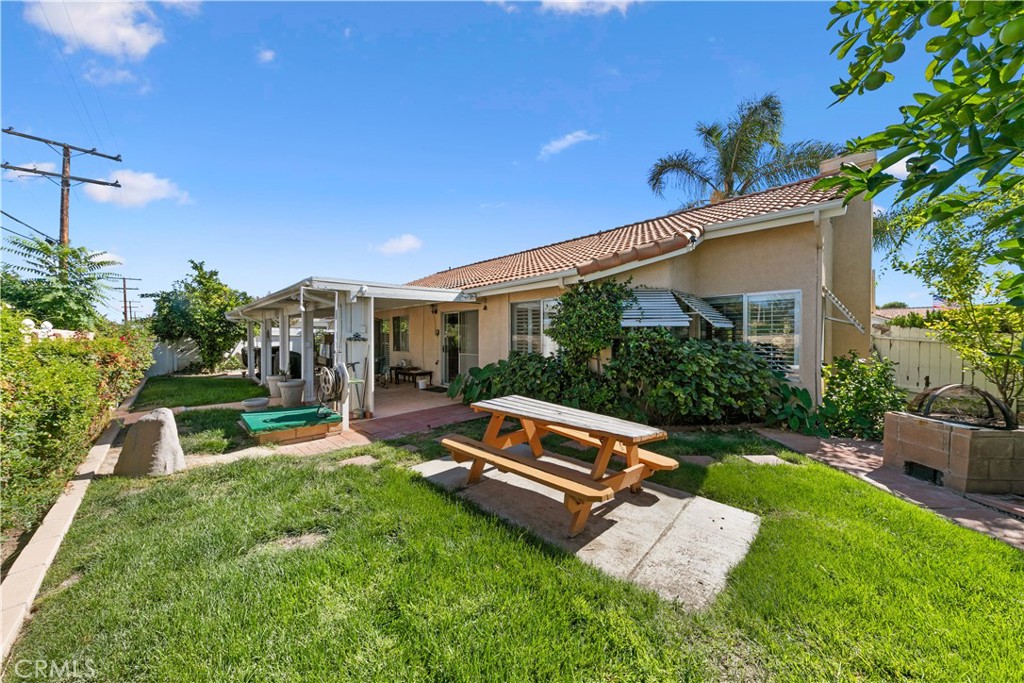 26592 Braddock Road Menifee, CA 92586 - Photo 19 of 23