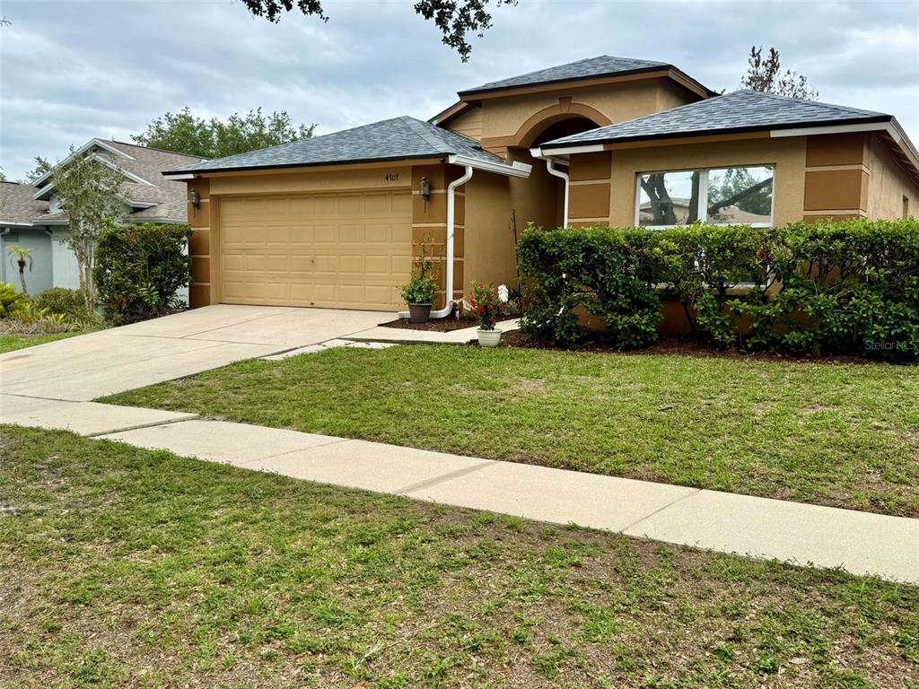 4707 Ramshead Drive Valrico, FL 33594 - Photo 5 of 6