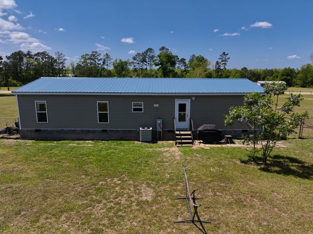 578 Shiloh Road Ray City, GA 31645 - Photo 6 of 27 Gallery Image 6